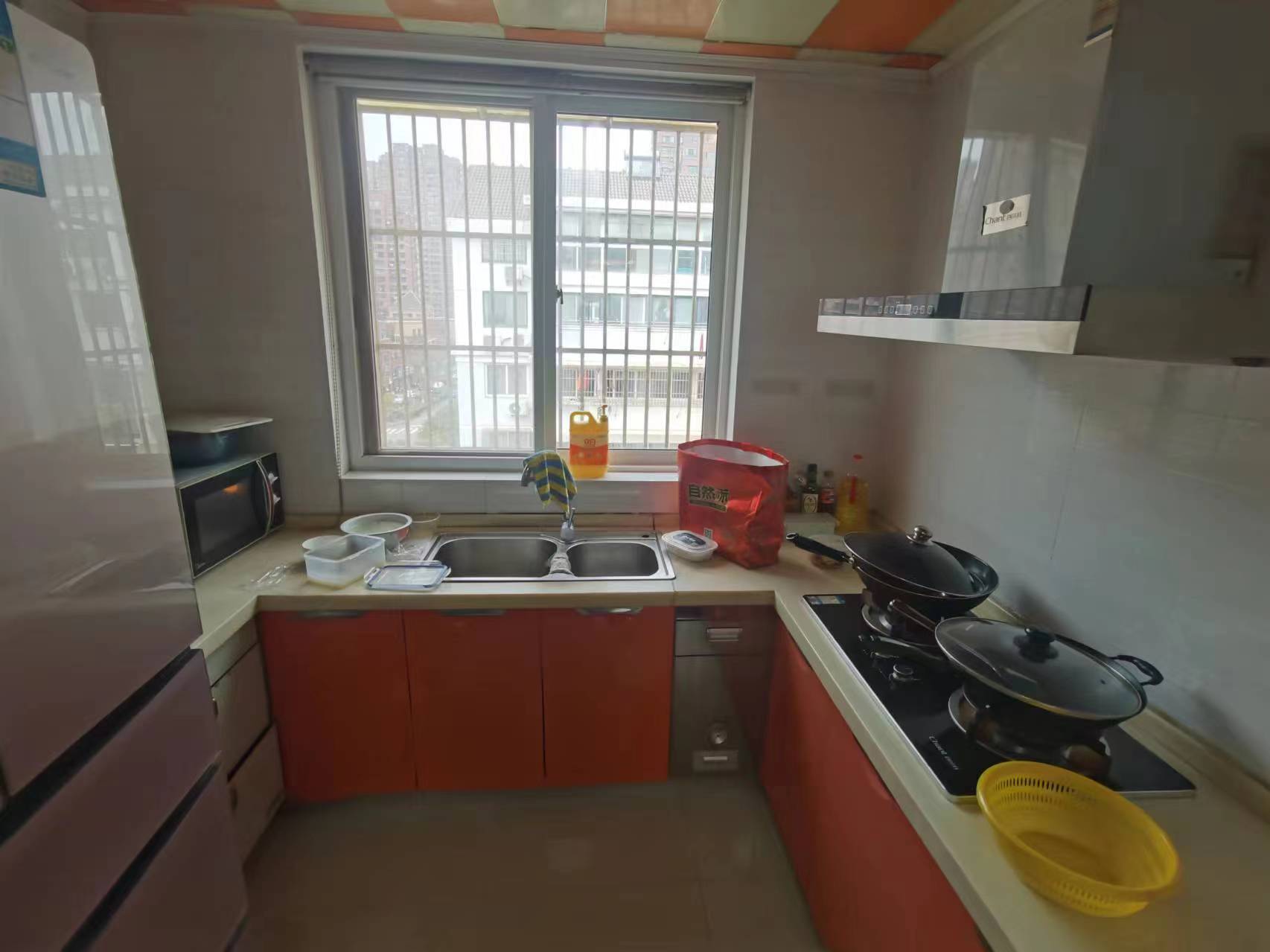 跃龙小苑 7室3厅2卫 220m&sup2;