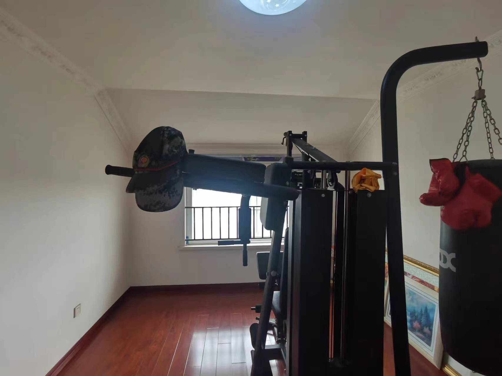 跃龙小苑 7室3厅2卫 220m&sup2;