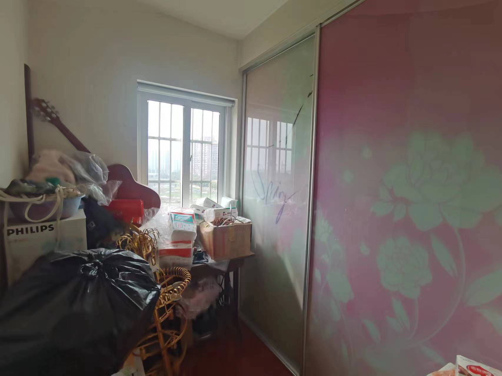 跃龙小苑 7室3厅2卫 220m&sup2;
