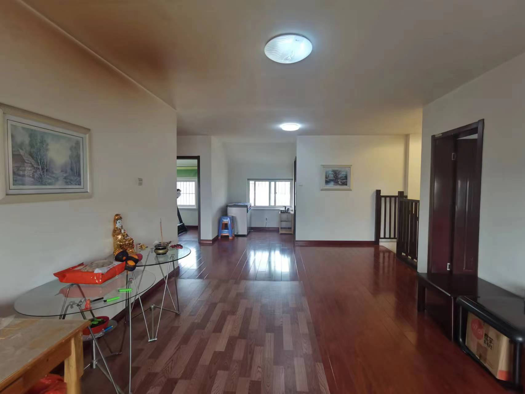 跃龙小苑 7室3厅2卫 220m&sup2;