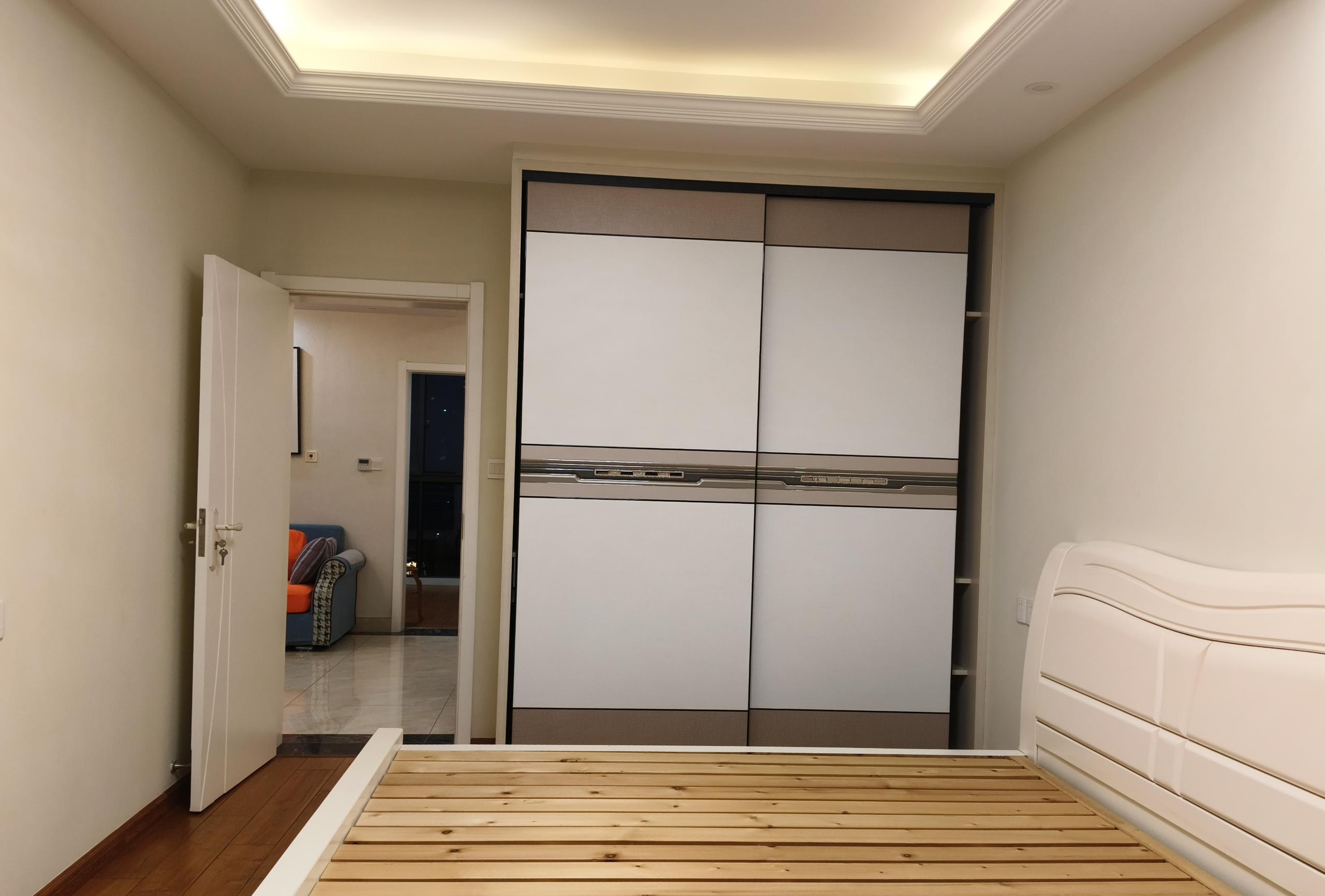 御景澜庭 3室2厅1卫 106m&sup2;