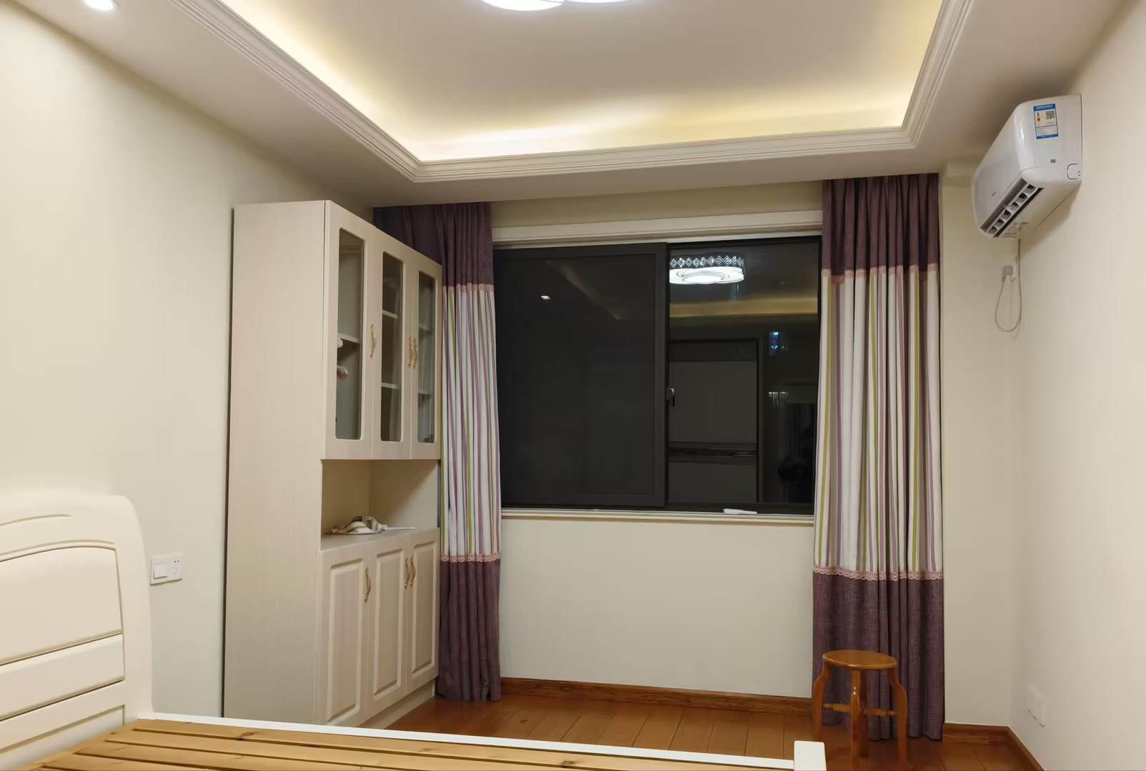 御景澜庭 3室2厅1卫 106m&sup2;