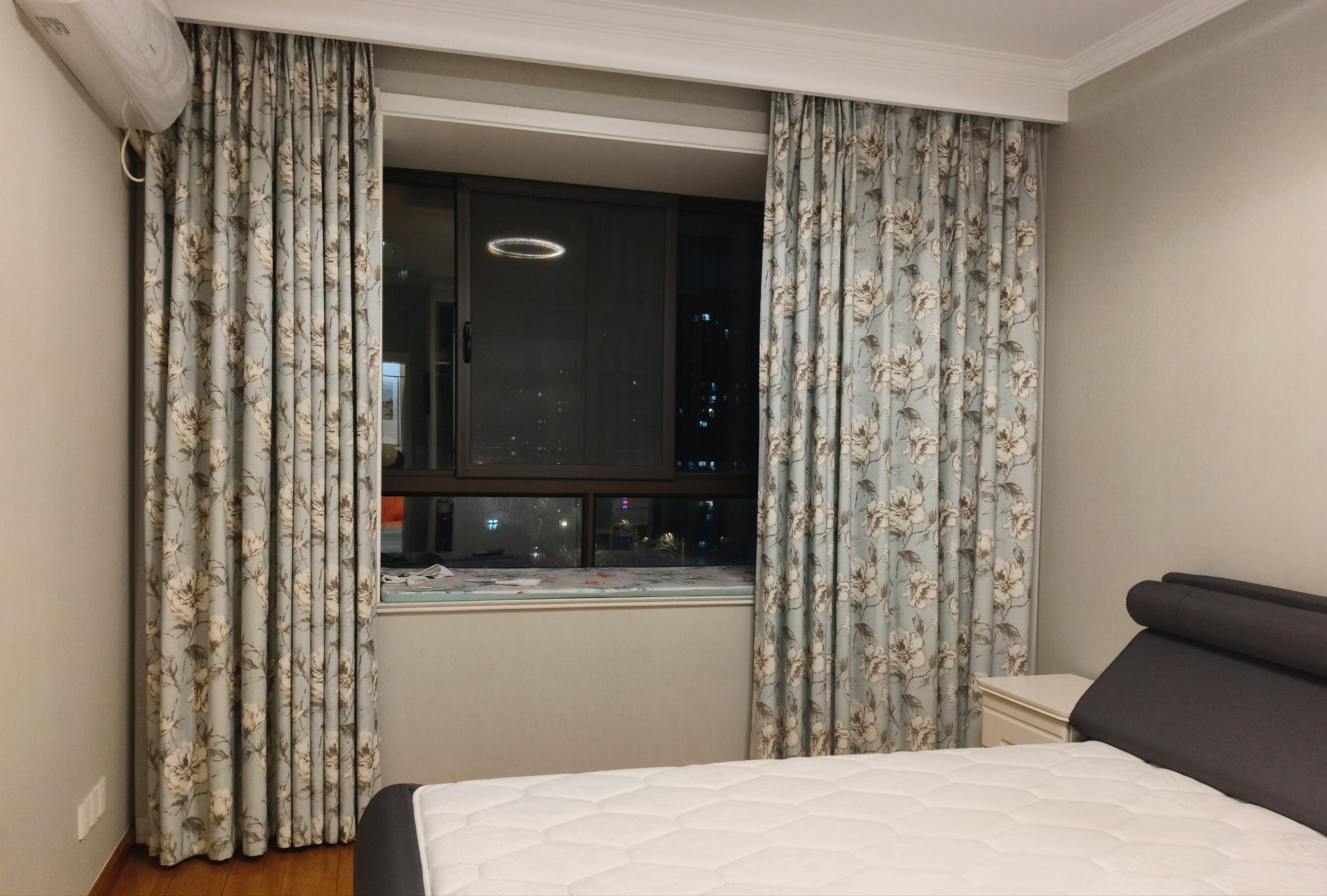 御景澜庭 3室2厅1卫 106m&sup2;