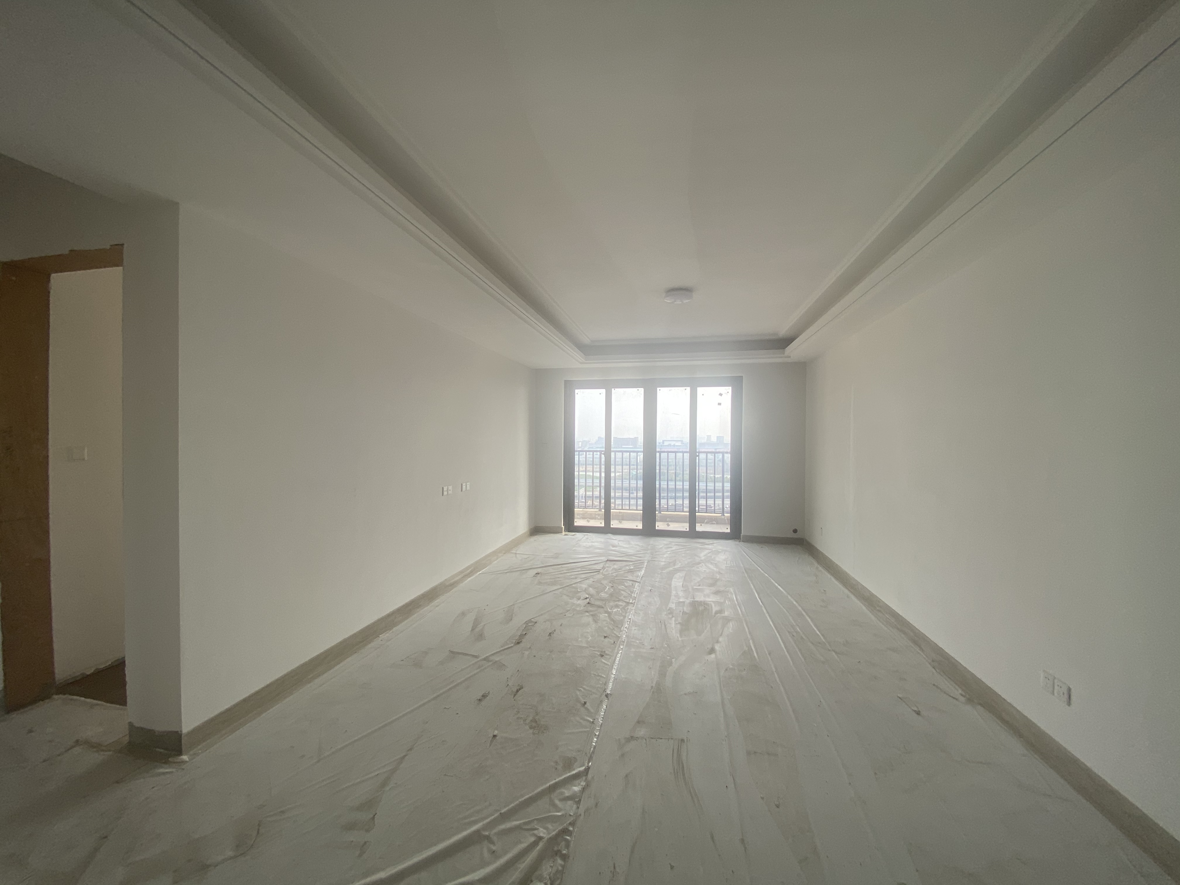 紫御四季 4室2厅2卫 132.72m²