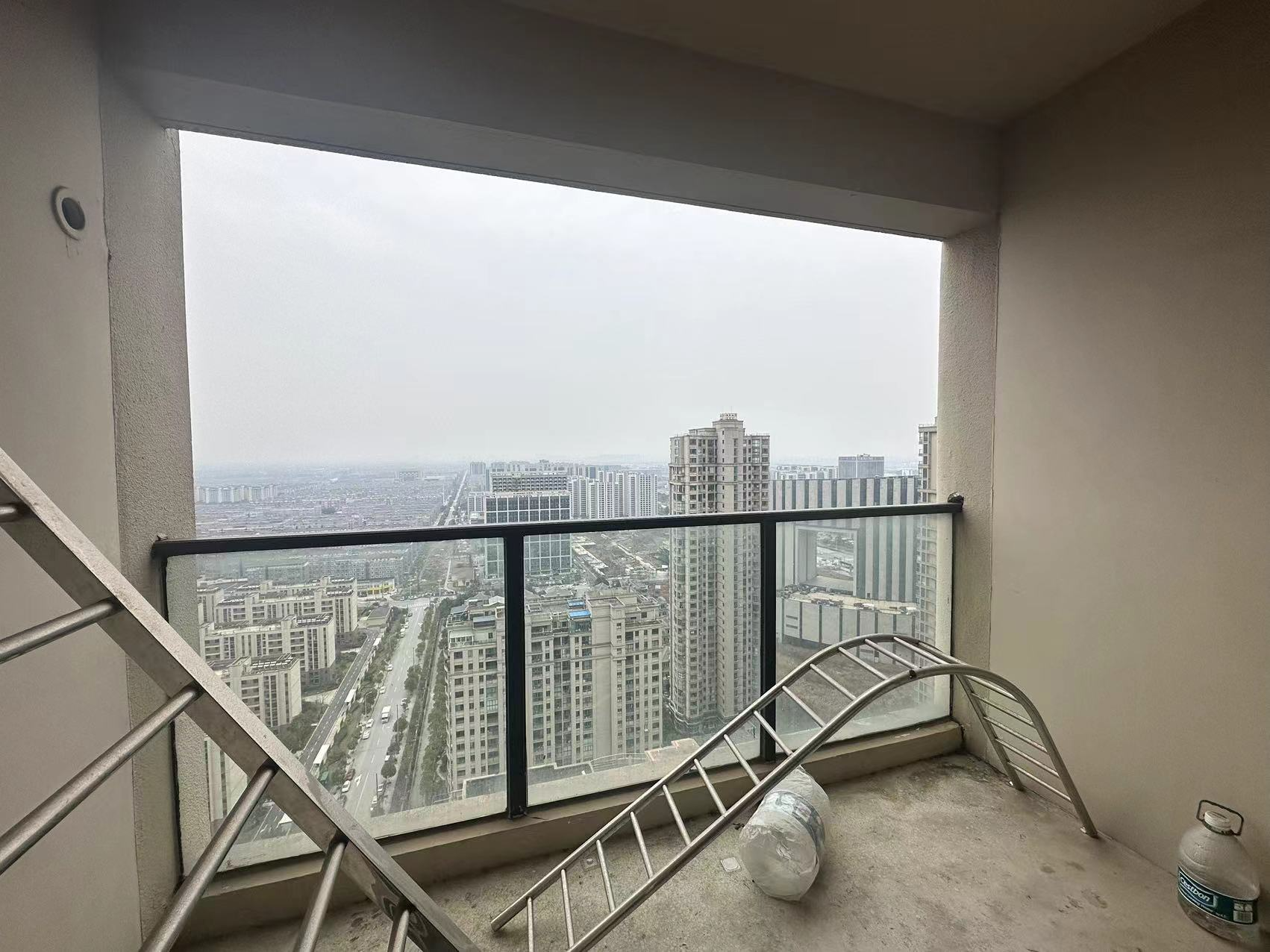 富都豪园 3室2厅1卫 116m&sup2;