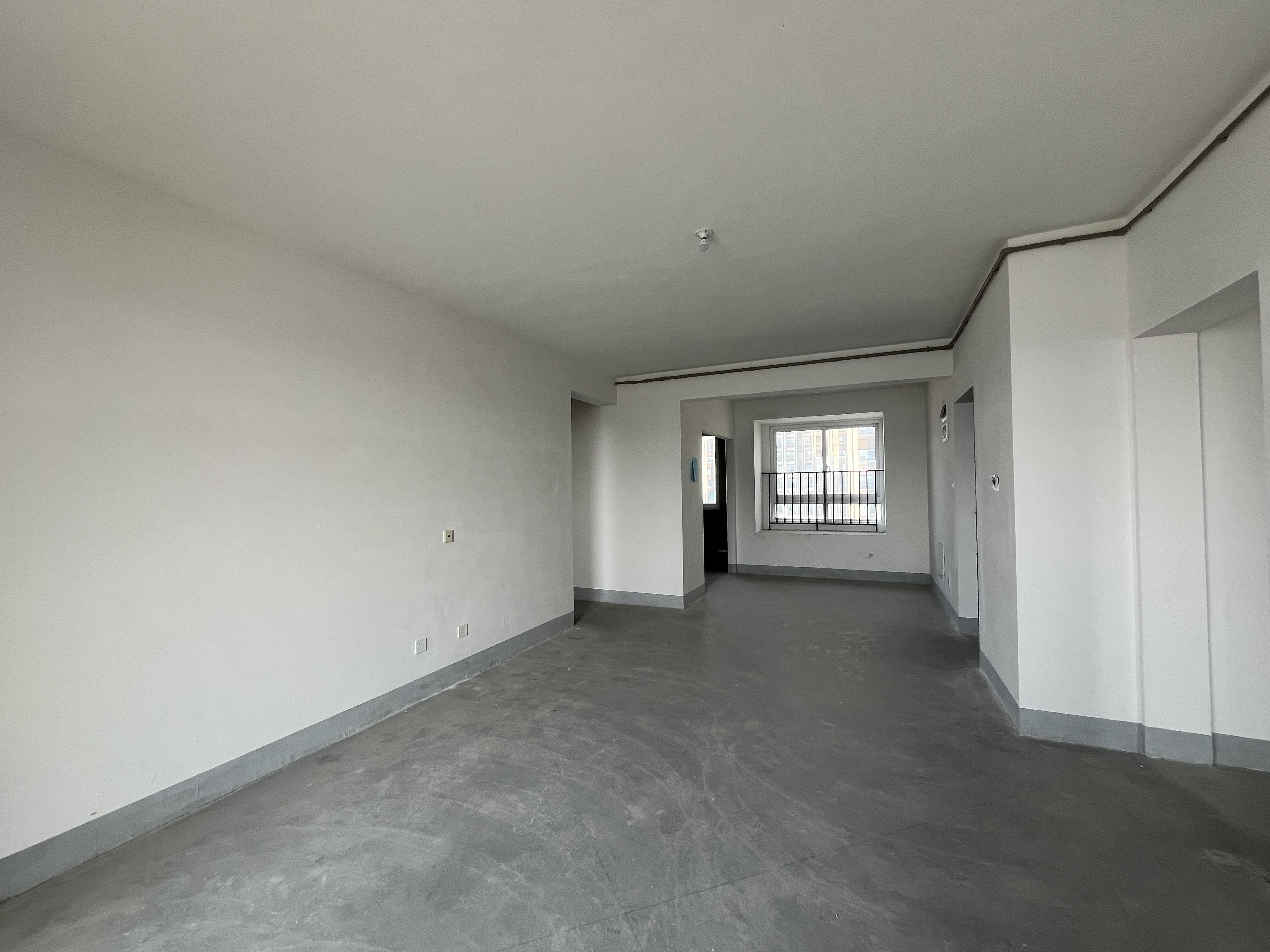 崇川星光域 4室2厅3卫 142m²