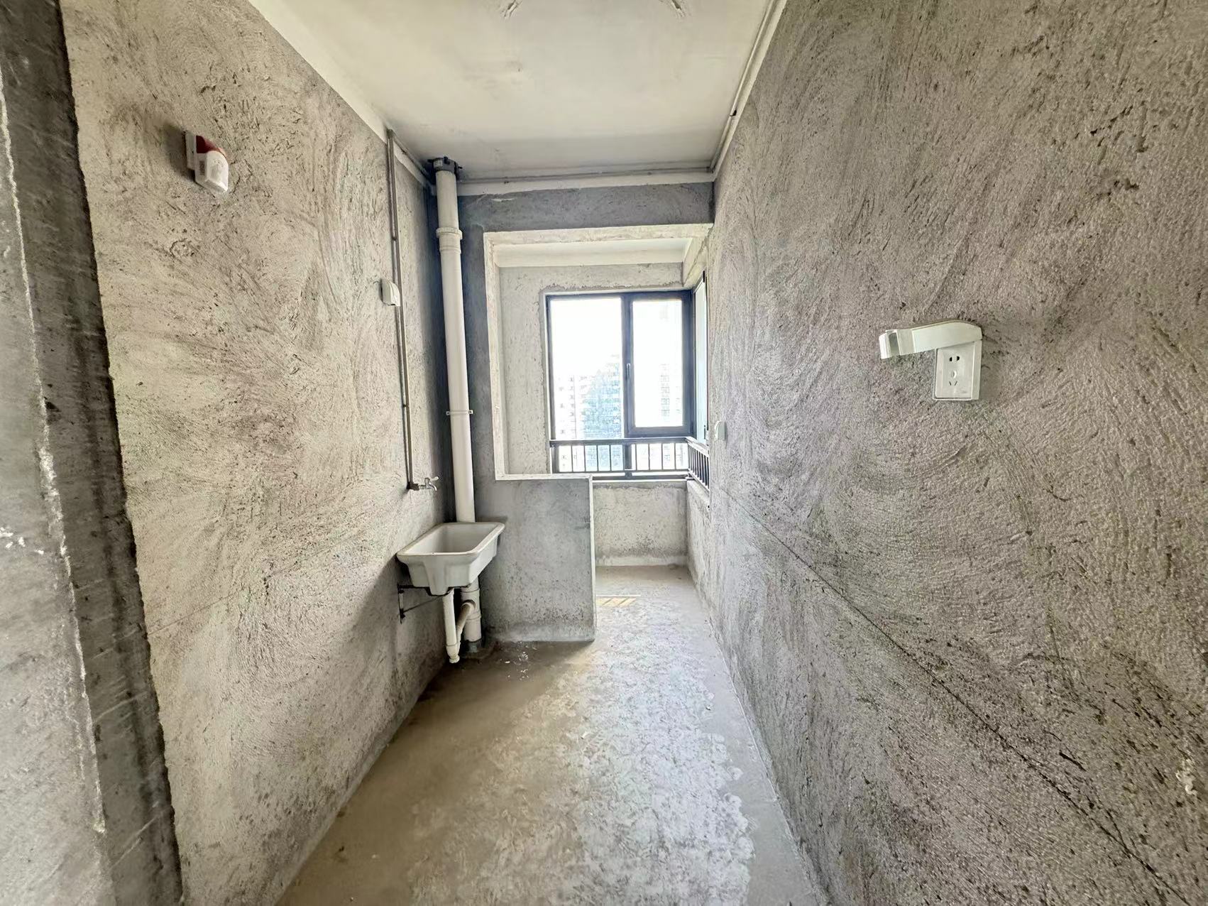 苏建名都城 3室2厅1卫 108m&sup2;