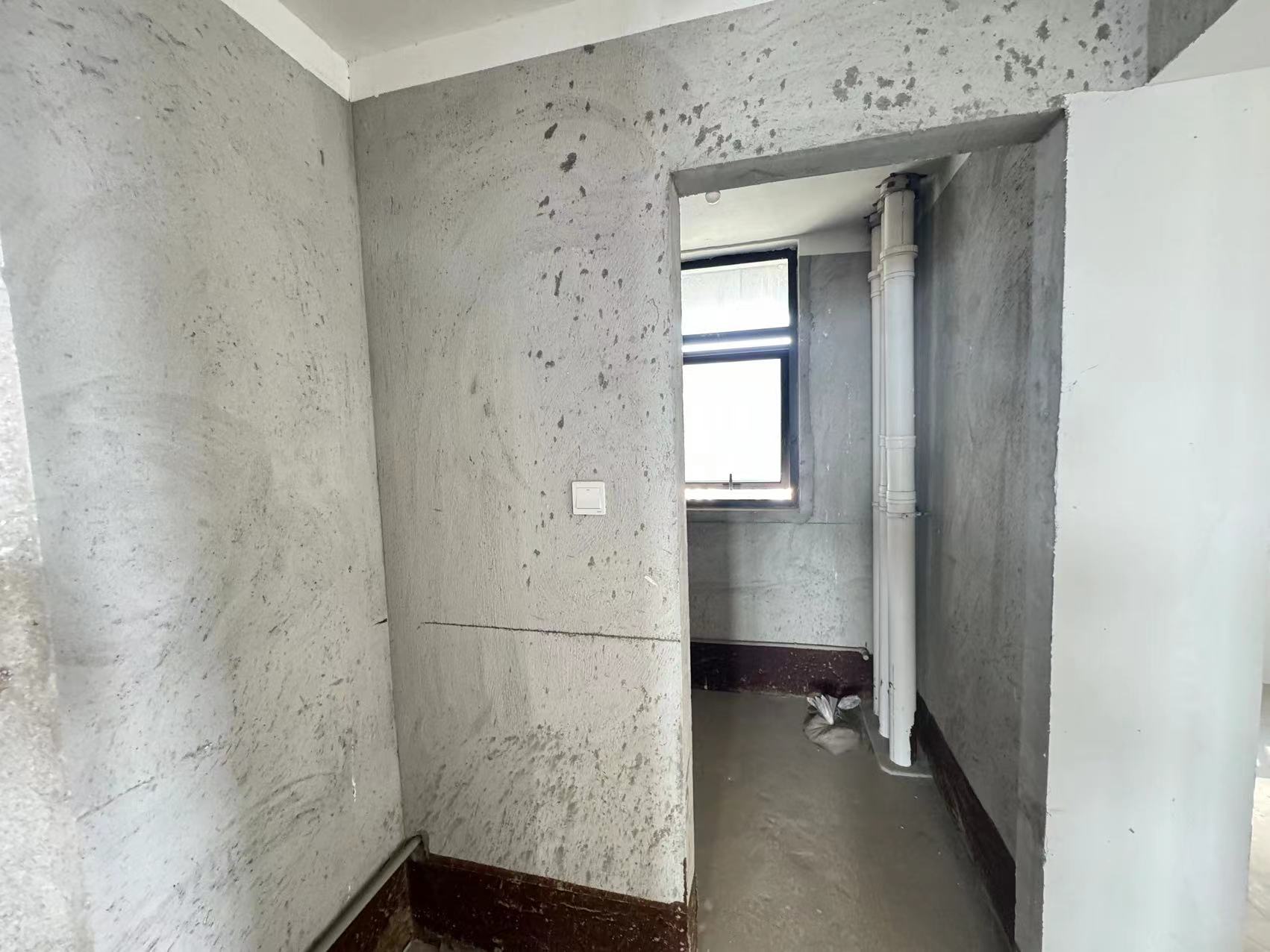 苏建名都城 3室2厅1卫 108m&sup2;