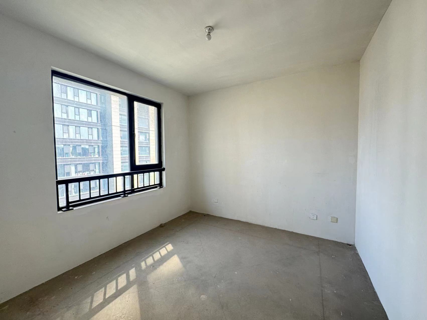 苏建名都城 3室2厅1卫 108m&sup2;
