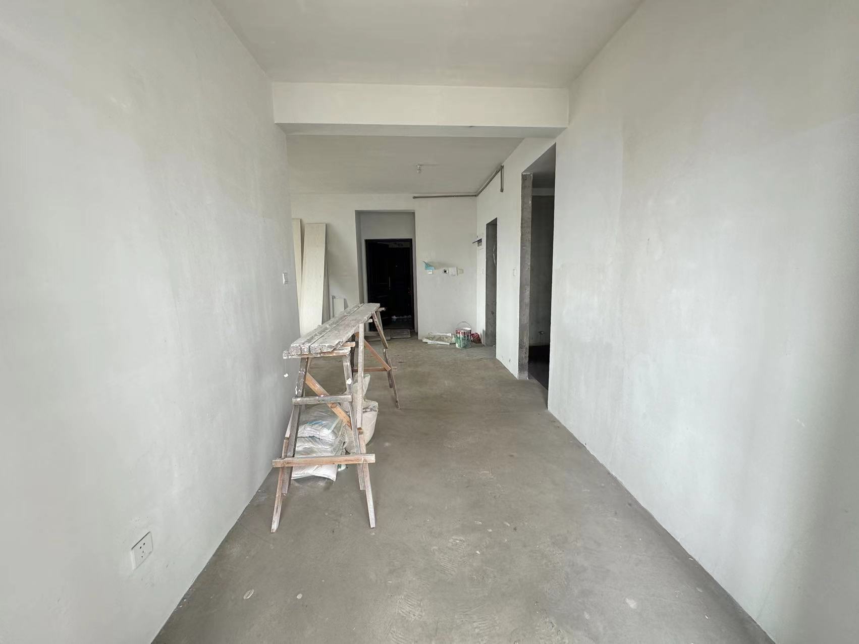 苏建名都城 3室2厅1卫 108m&sup2;