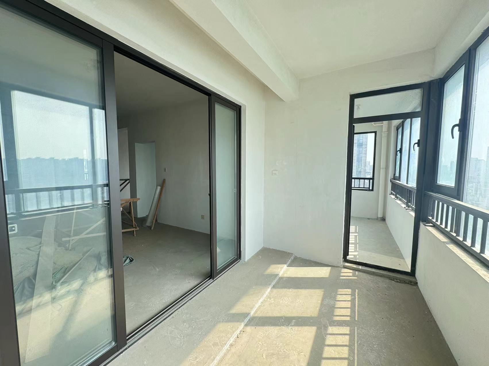 苏建名都城 3室2厅1卫 108m&sup2;