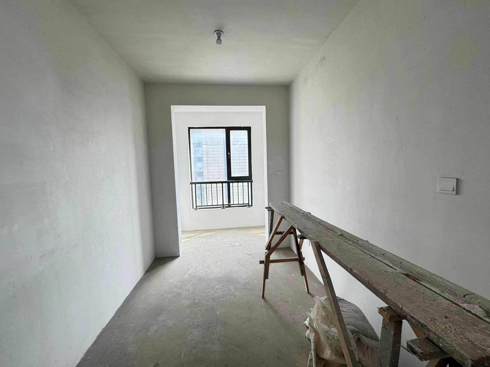 苏建名都城 3室2厅1卫 108m&sup2;