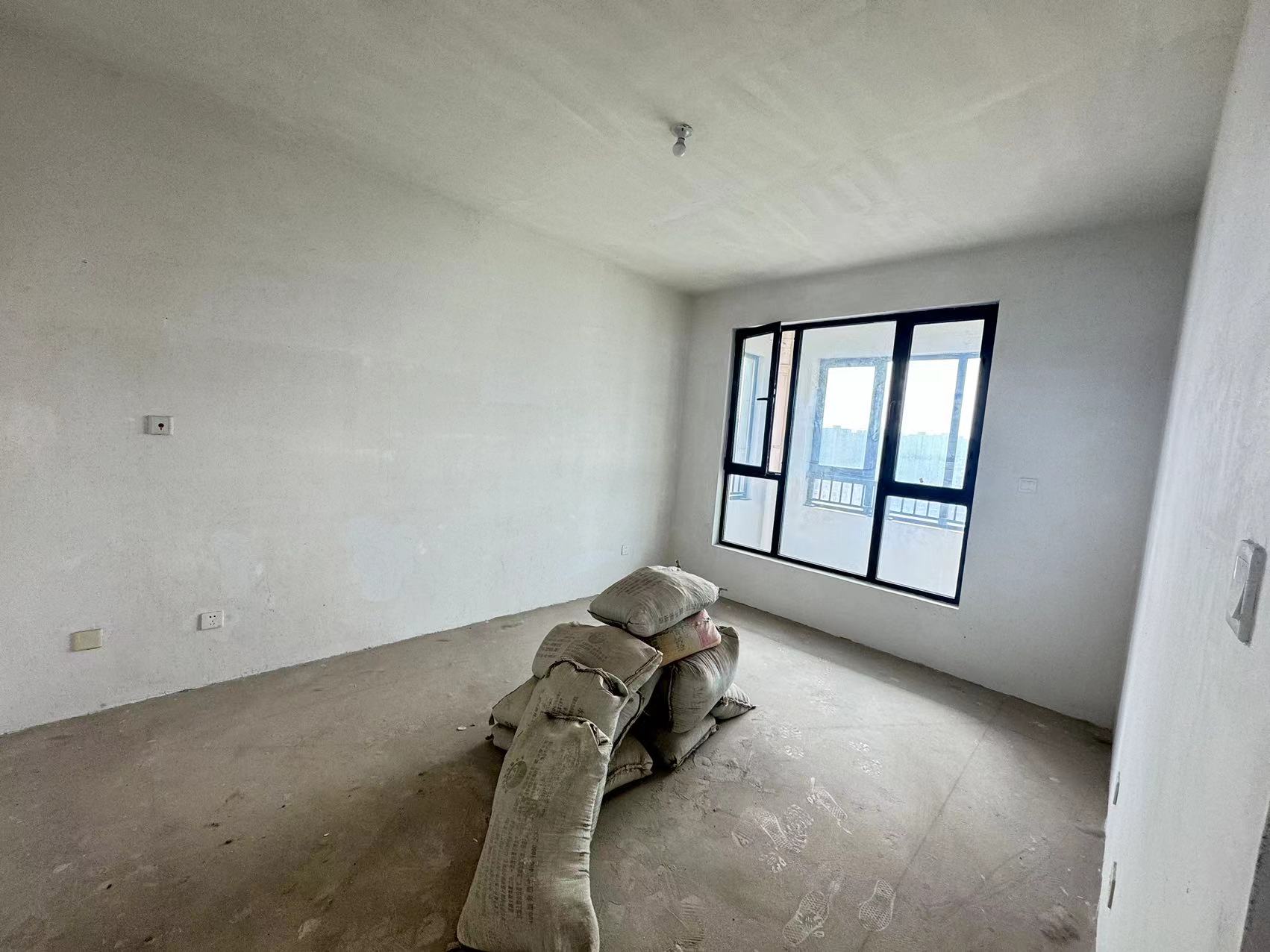 苏建名都城 3室2厅1卫 108m&sup2;
