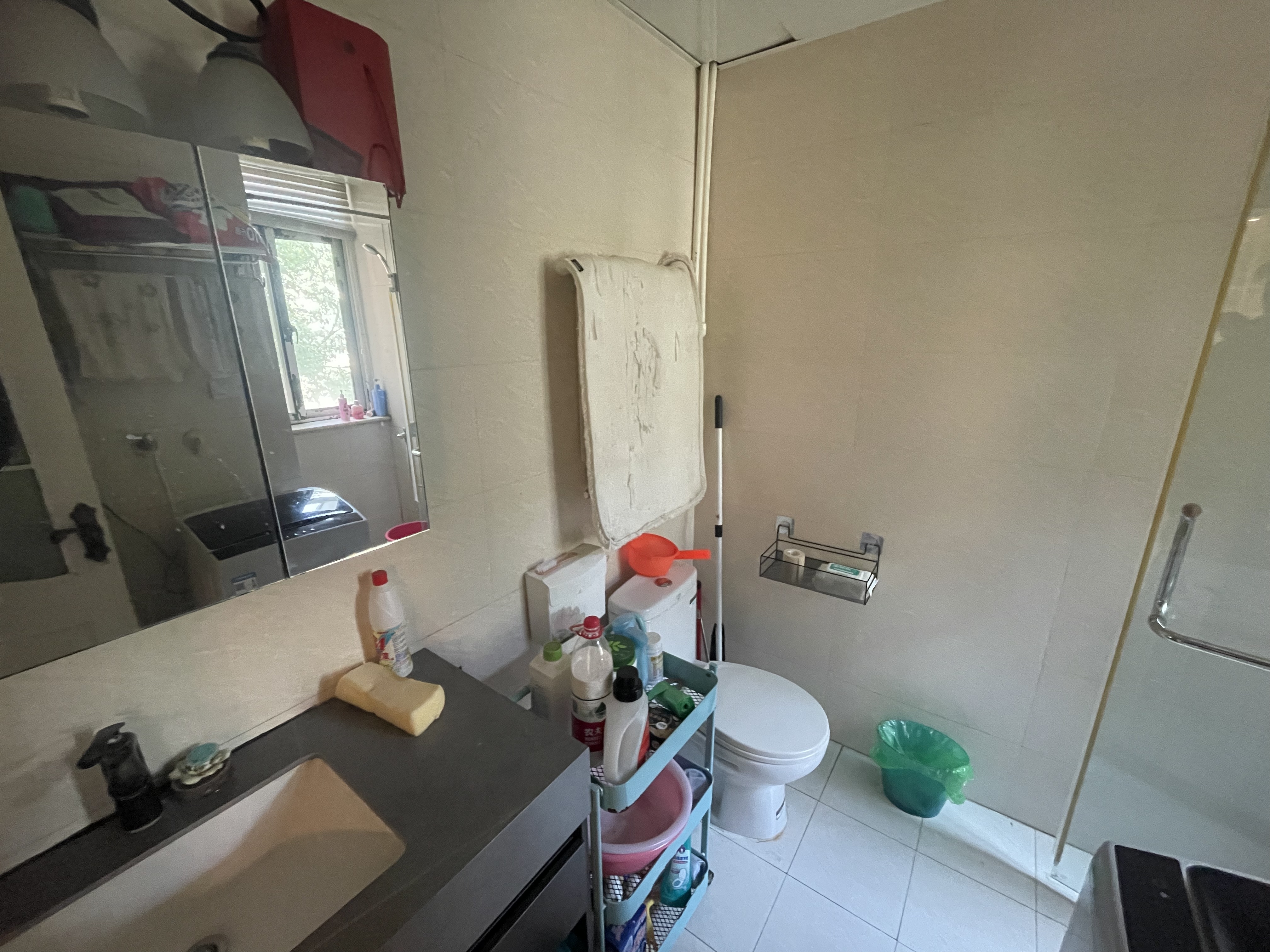 凤凰莱茵苑 5室2厅3卫 210.67m&sup2;