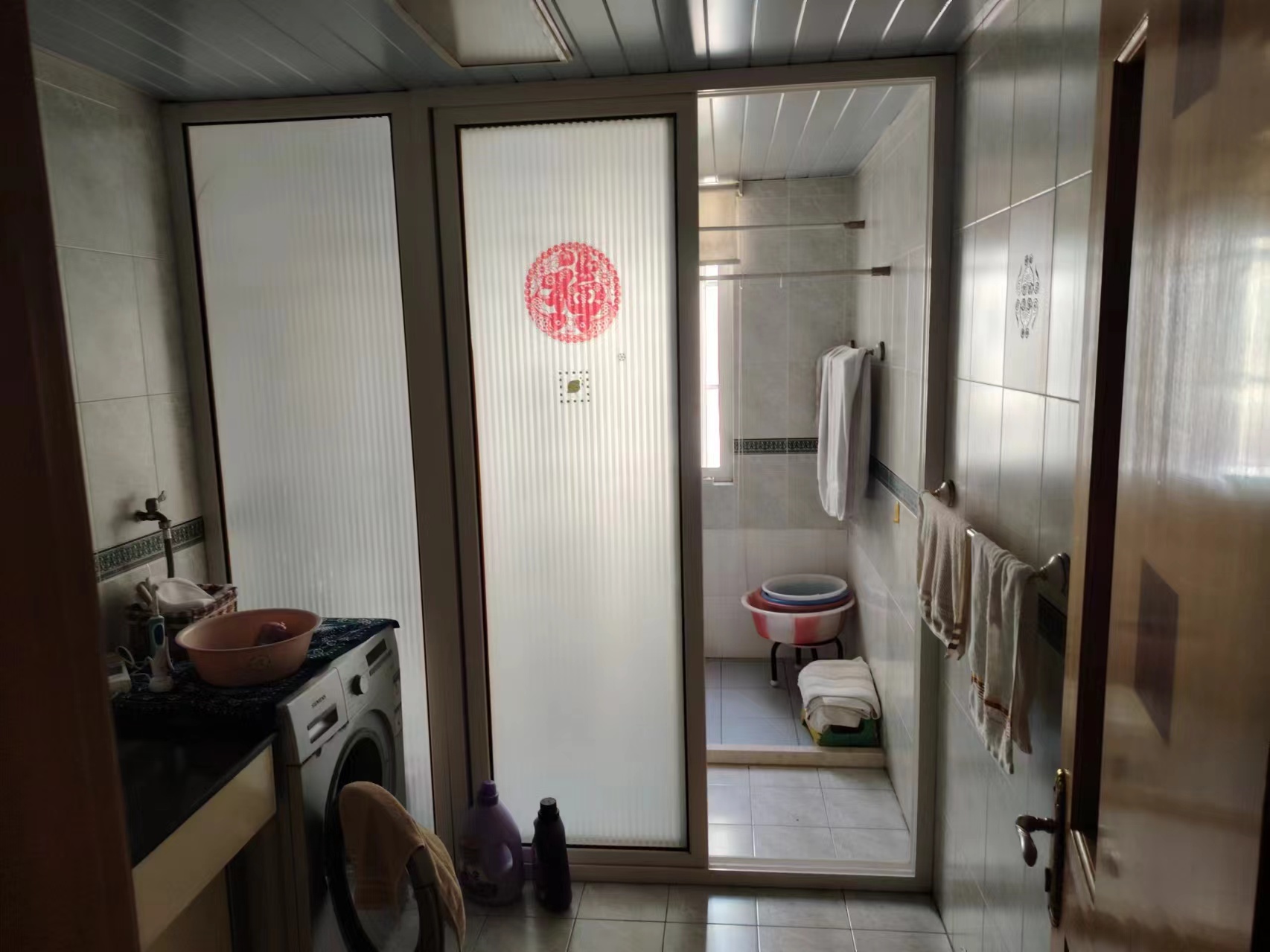 光明东村一期 4室2厅2卫 153.86m&sup2;