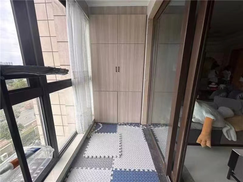 富力院士廷 4室2厅2卫 136m&sup2;