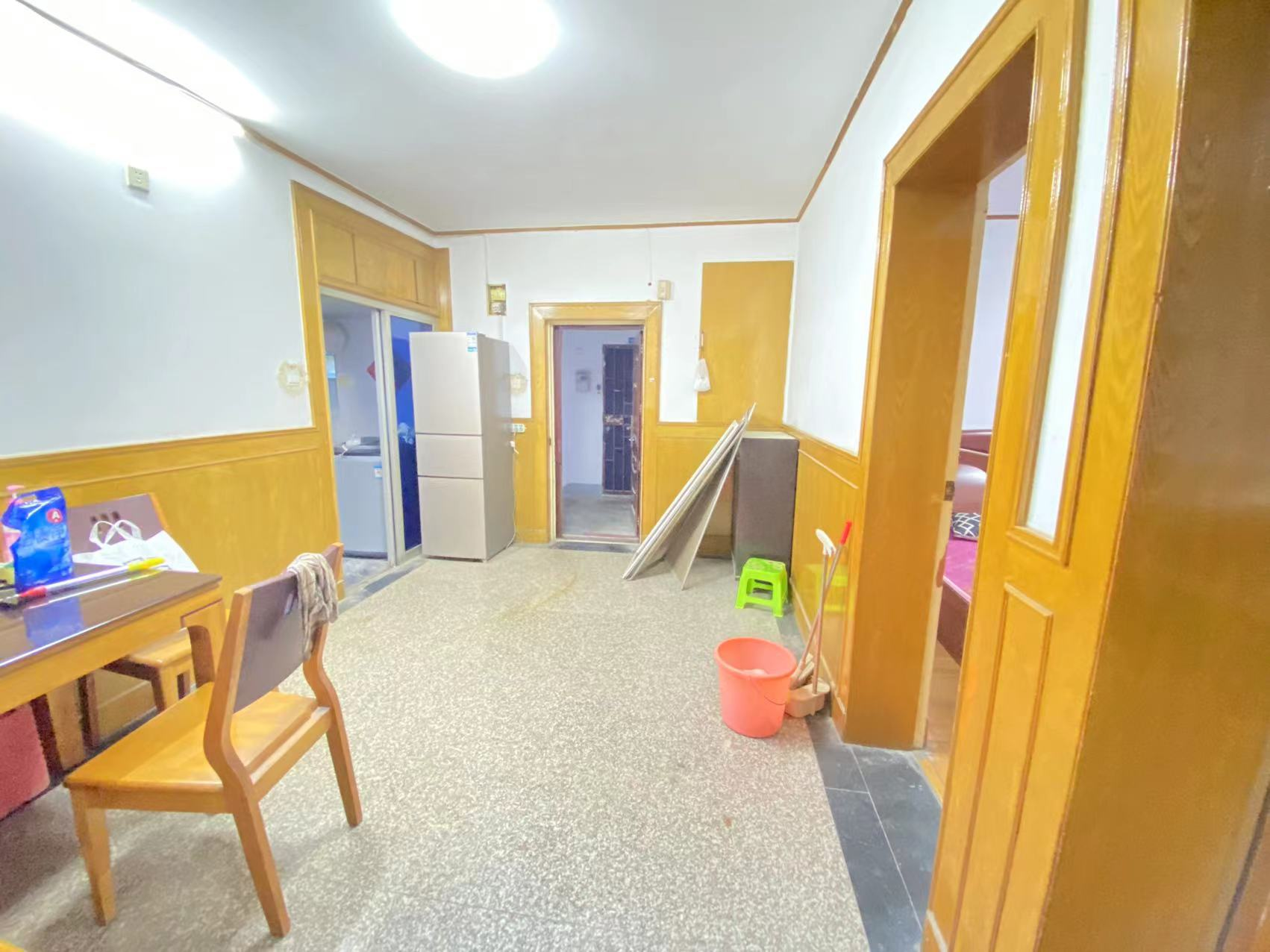 光明南村 3室1厅1卫 88m&sup2;