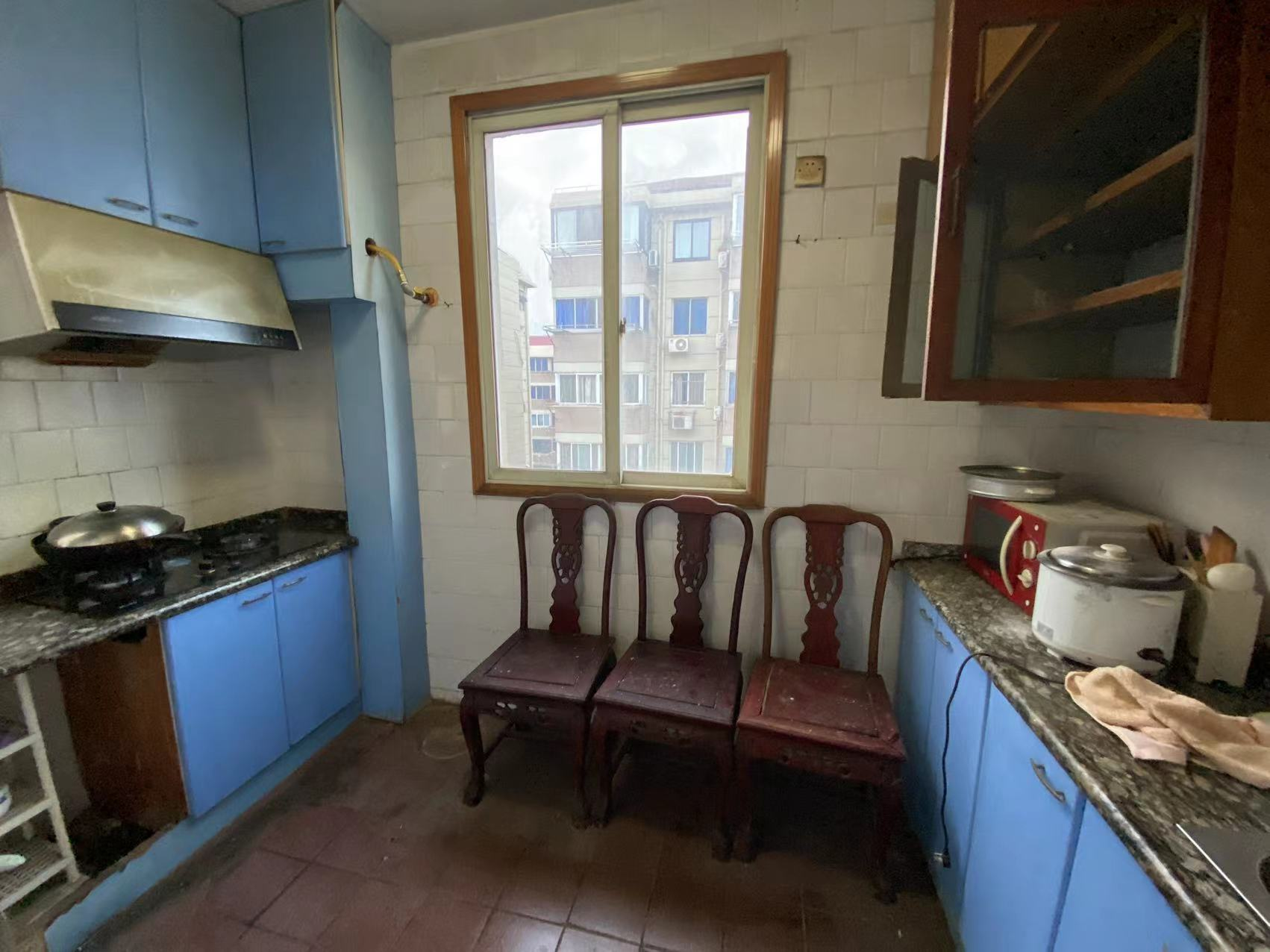 光明南村 3室1厅1卫 88m&sup2;