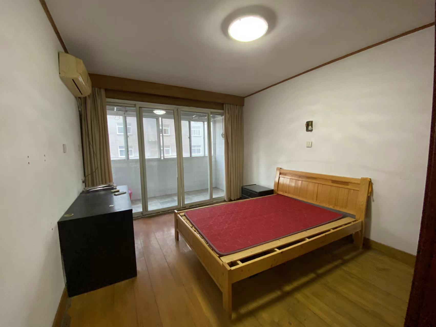 光明南村 3室1厅1卫 88m&sup2;