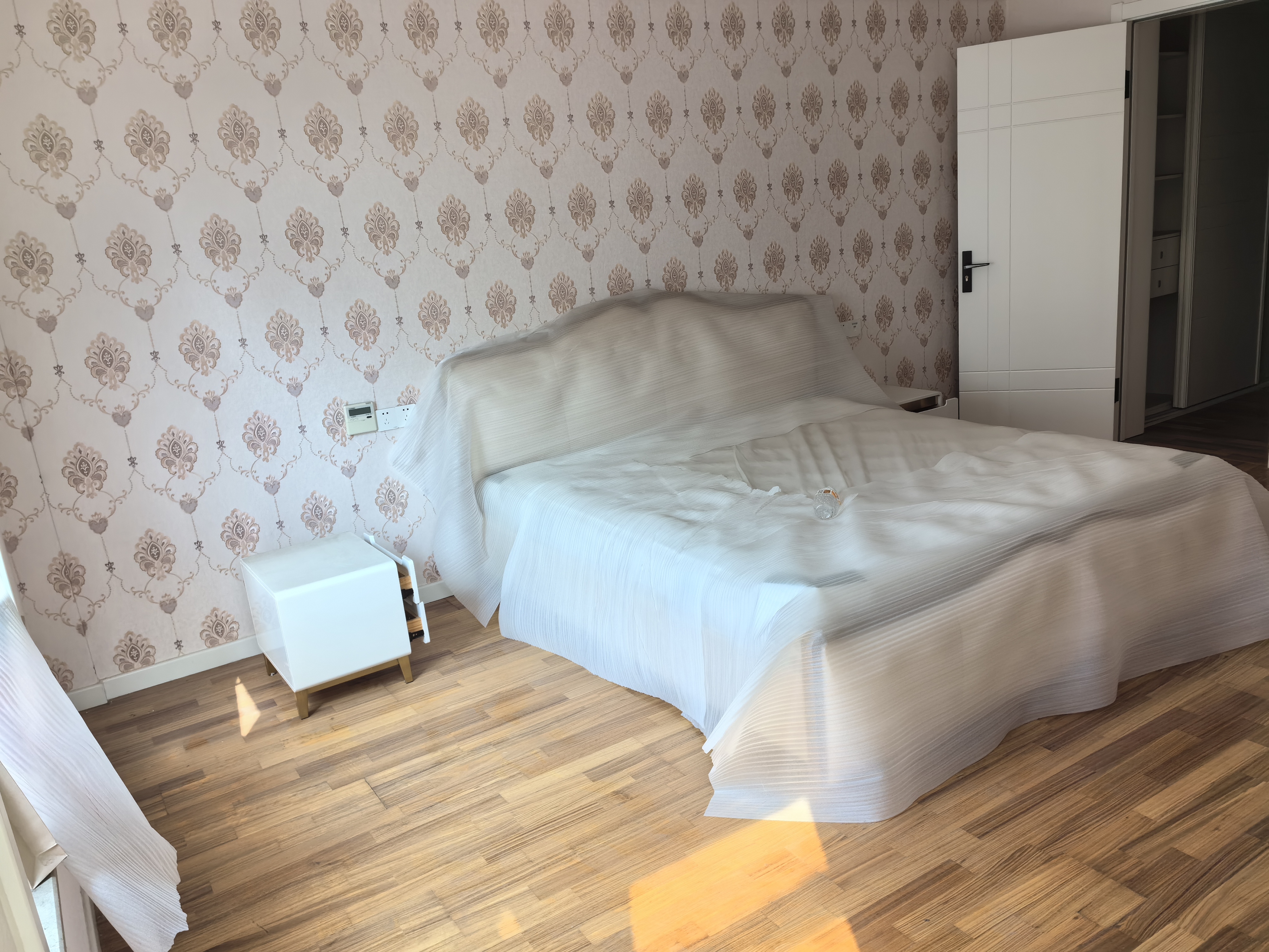 紫琅上郡 5室2厅1卫 235.00m&sup2;