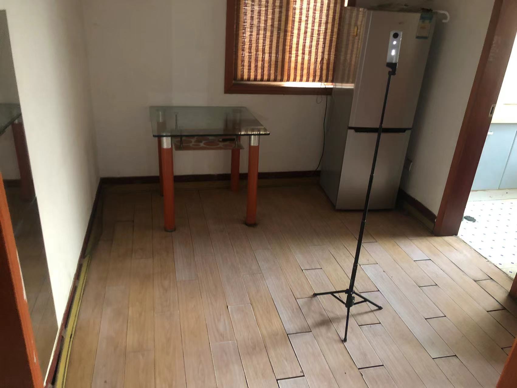虹桥新村(朝霞路) 1室1厅1卫 42.00m²