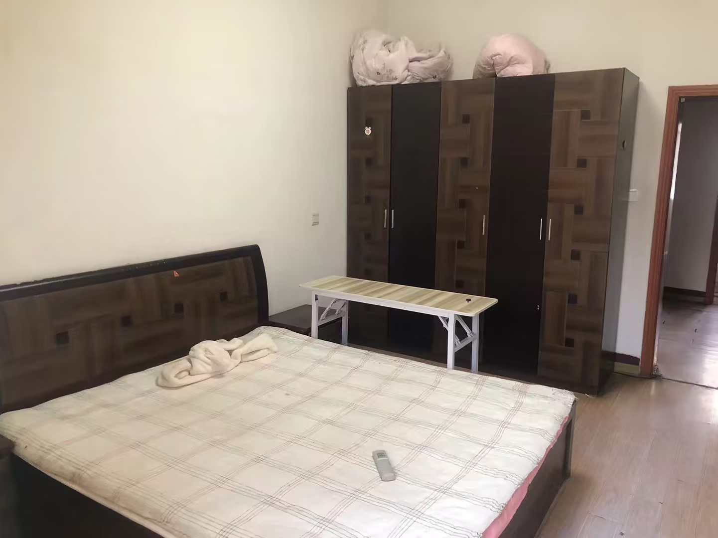 虹桥新村(朝霞路) 1室1厅1卫 42m&sup2;
