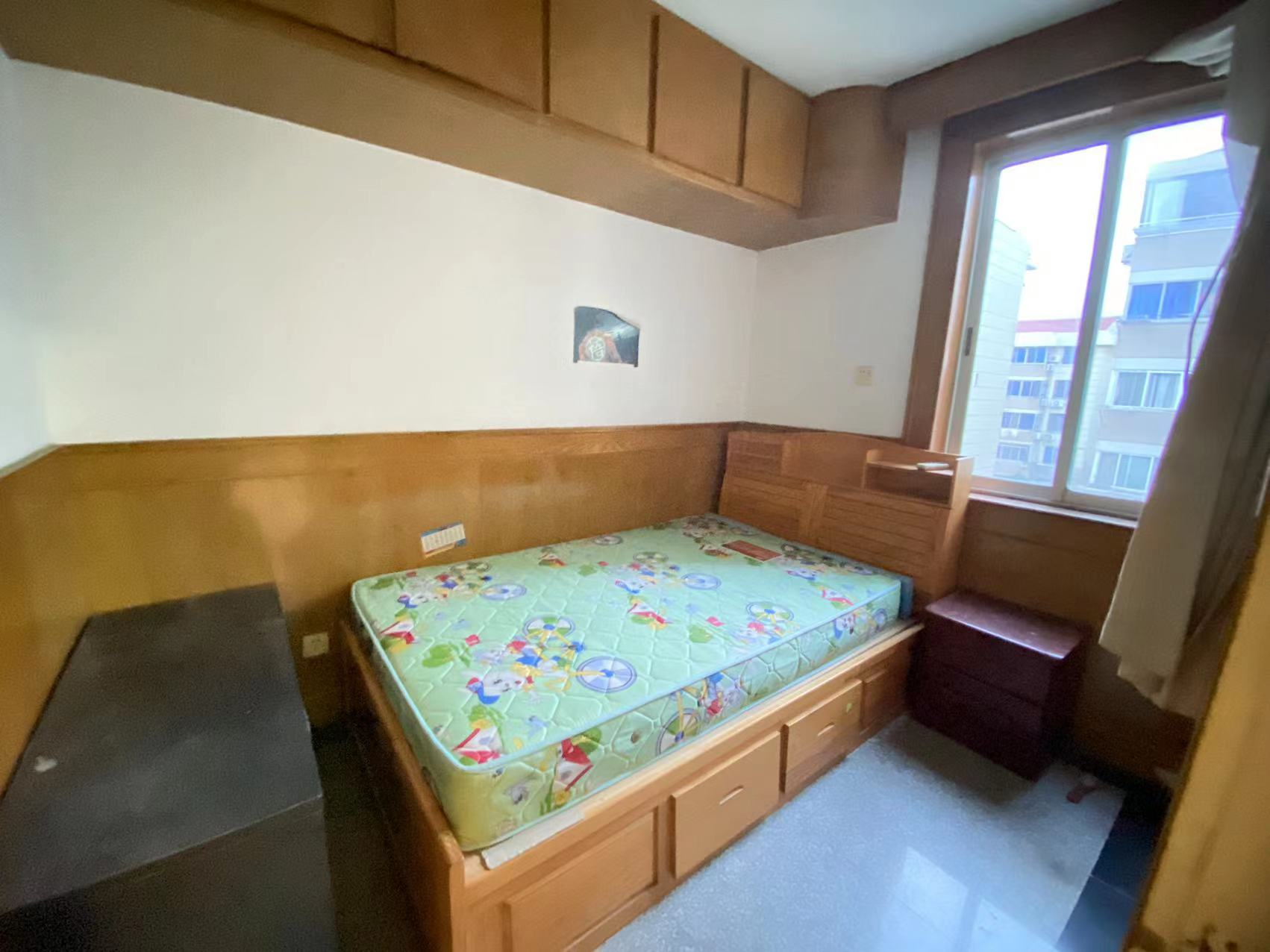 光明南村 3室1厅1卫 88.00m&sup2;