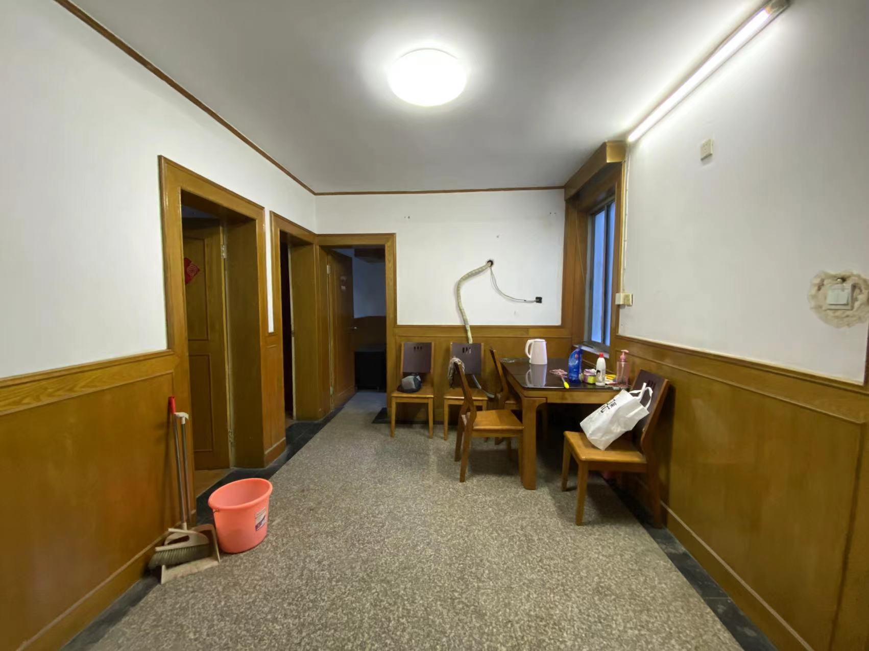 光明南村 3室1厅1卫 88.00m&sup2;
