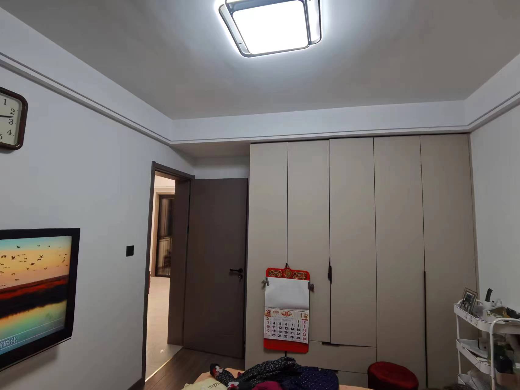 光明嘉苑 2室1厅1卫 71m&sup2;