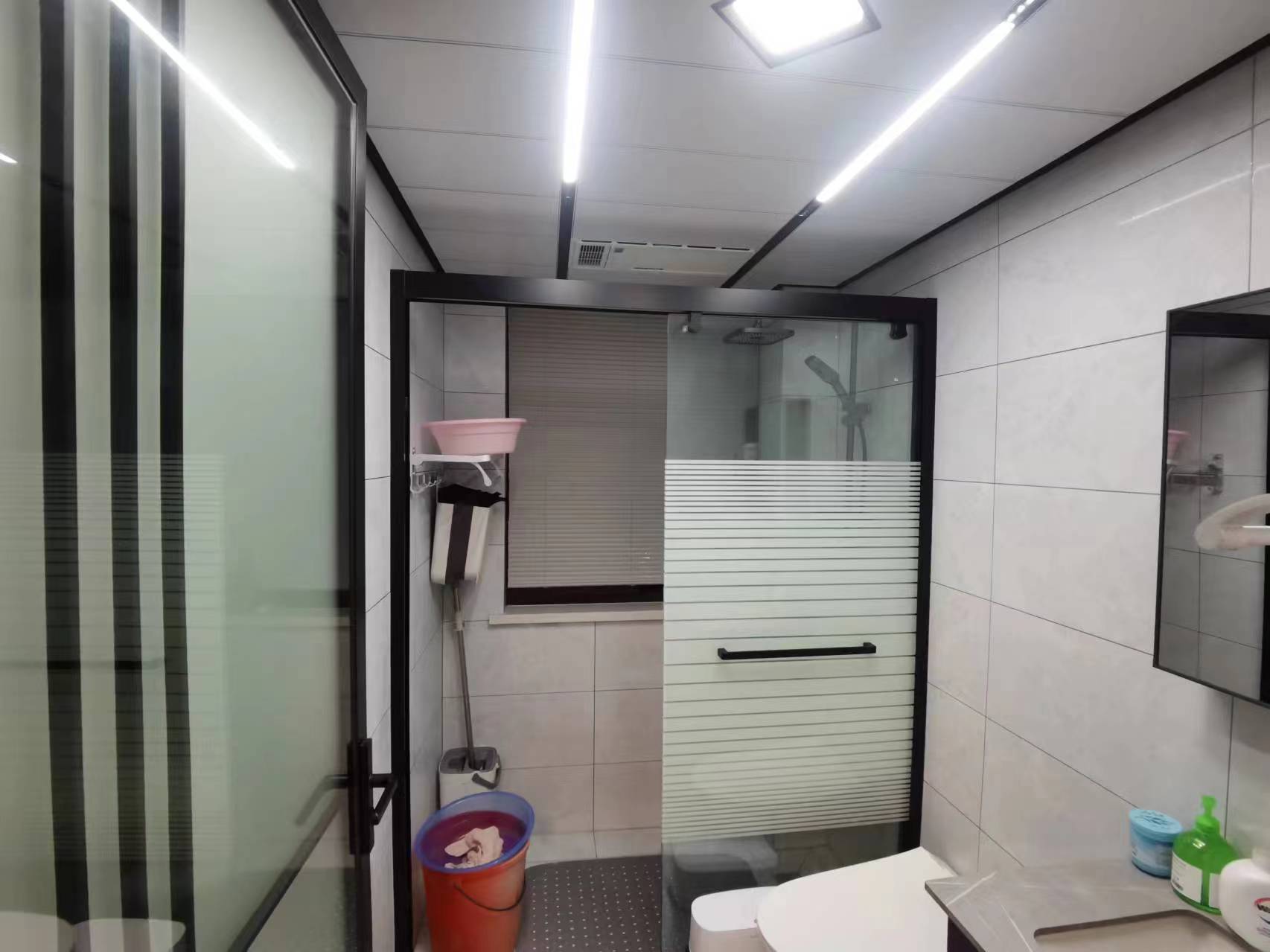光明嘉苑 2室1厅1卫 71m&sup2;