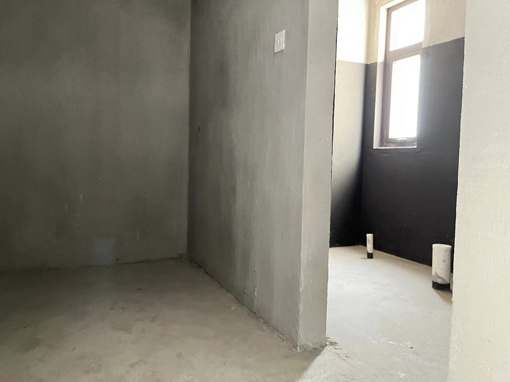 华强城 4室2厅2卫 158.00m&sup2;