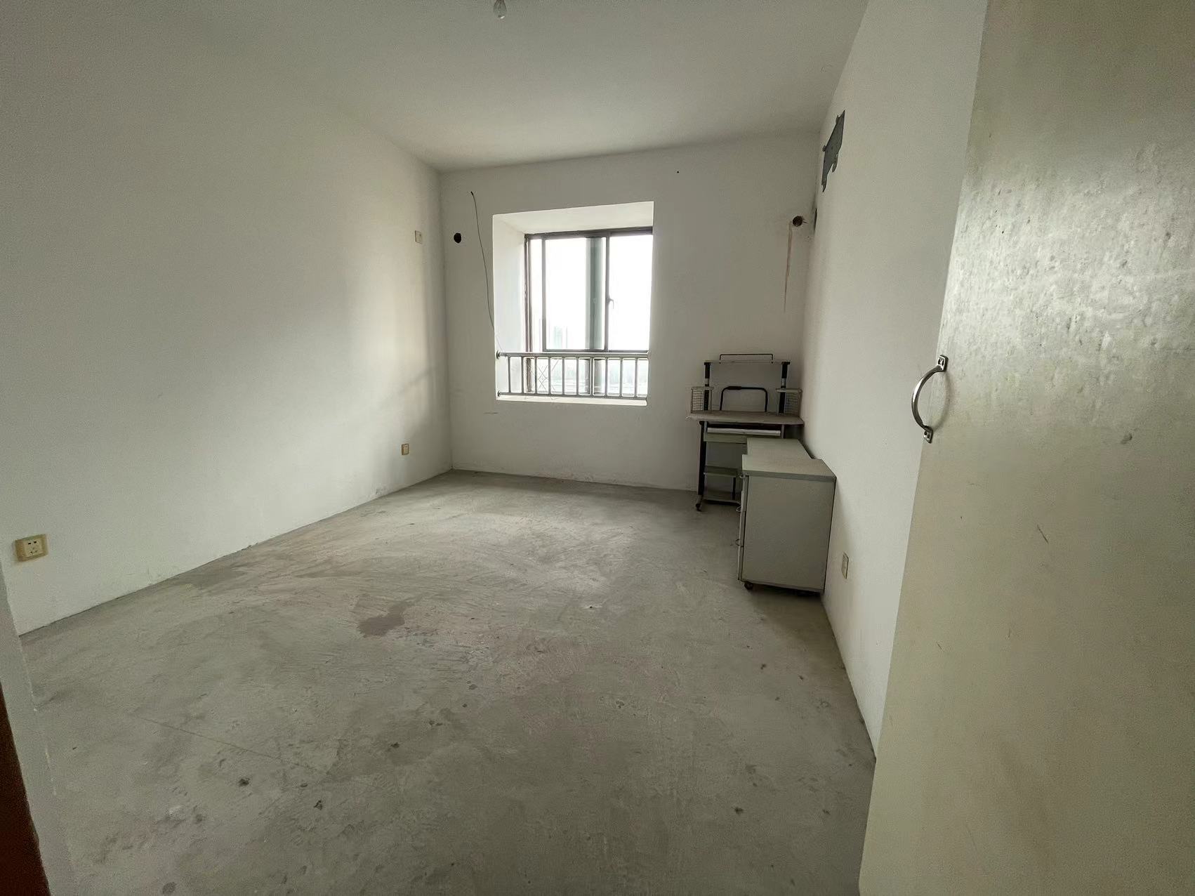 大唐金城 4室2厅2卫 140.07m²
