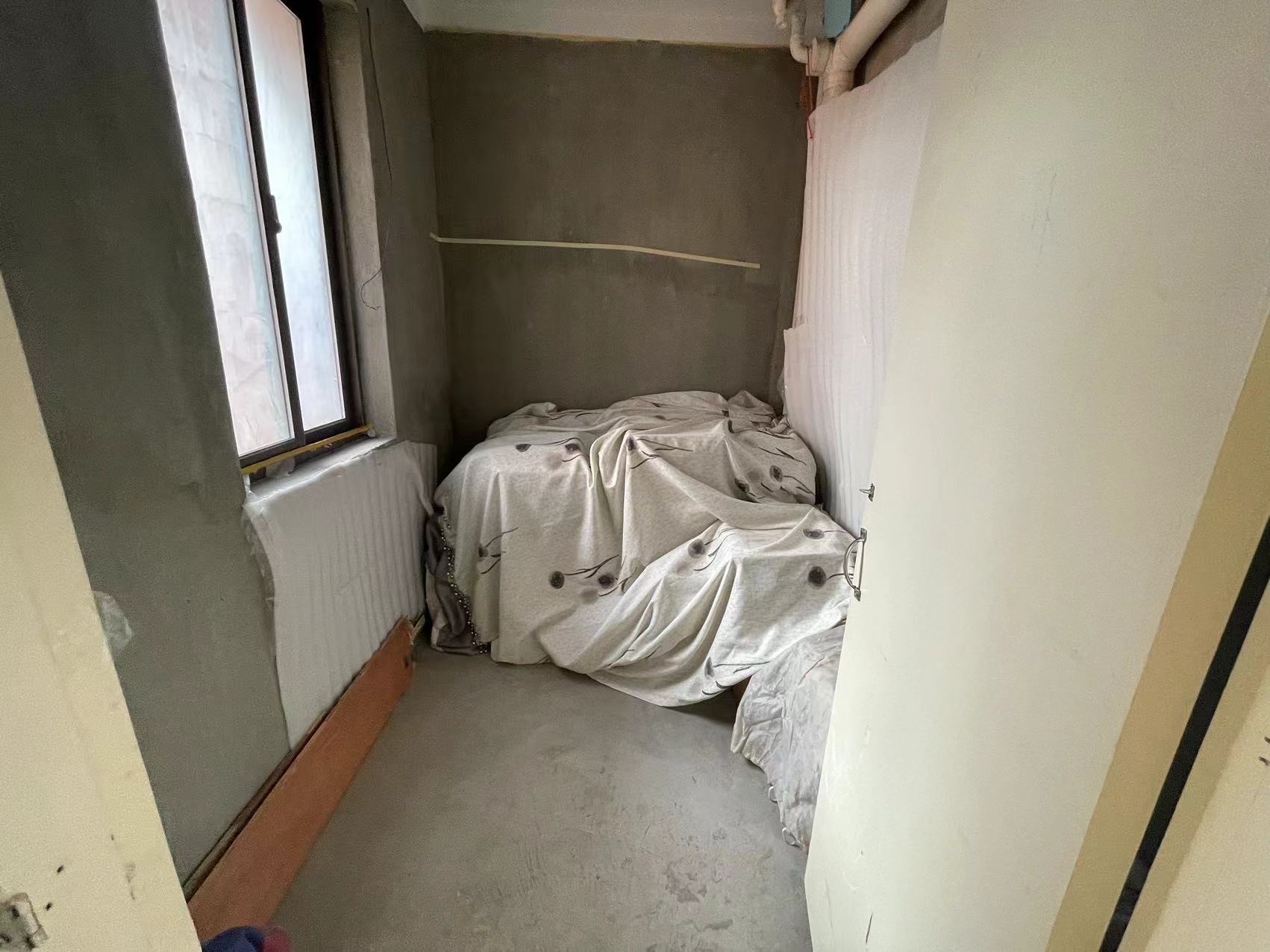 大唐金城 4室2厅2卫 140.07m²