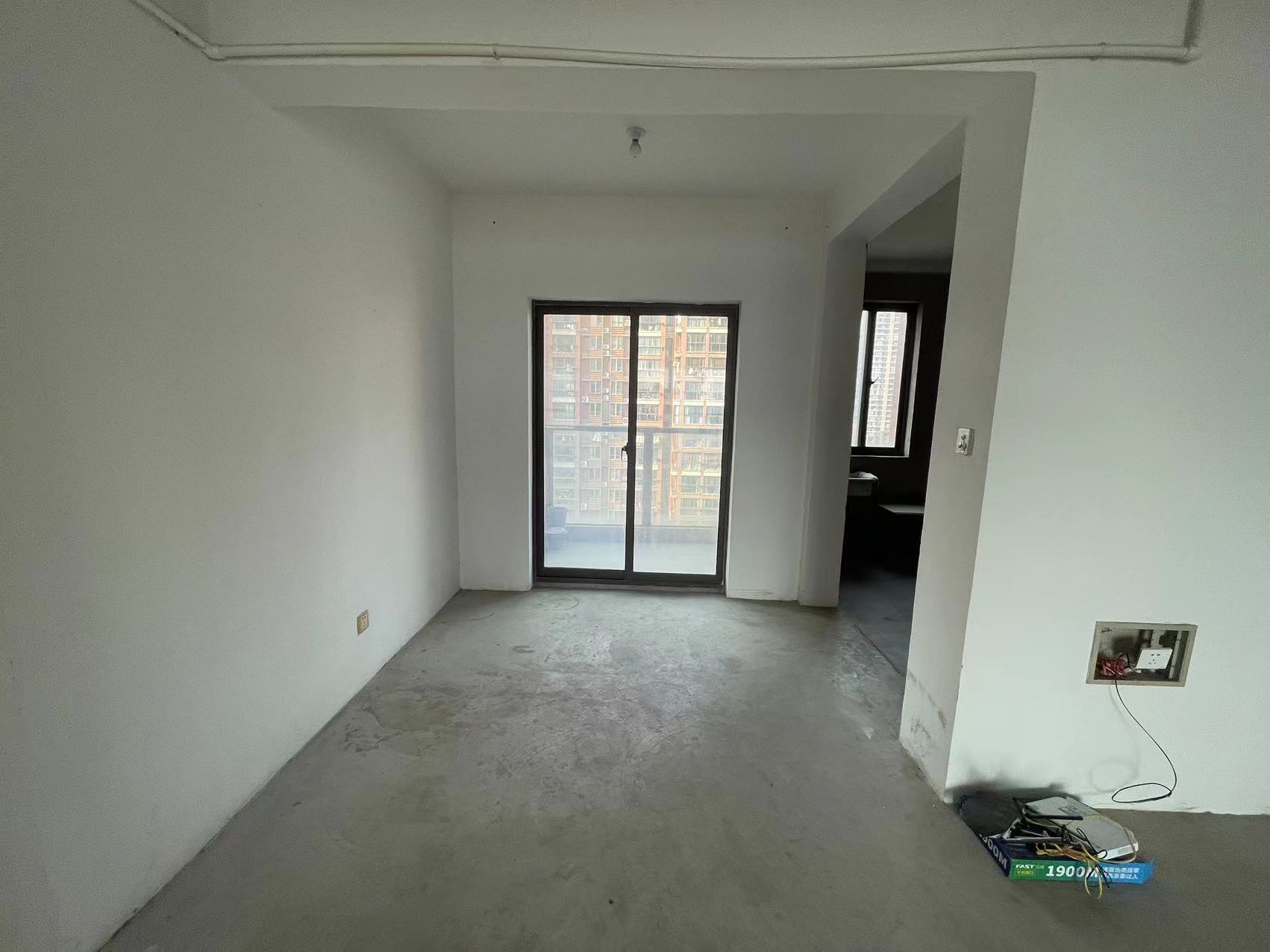 大唐金城 4室2厅2卫 140.07m²