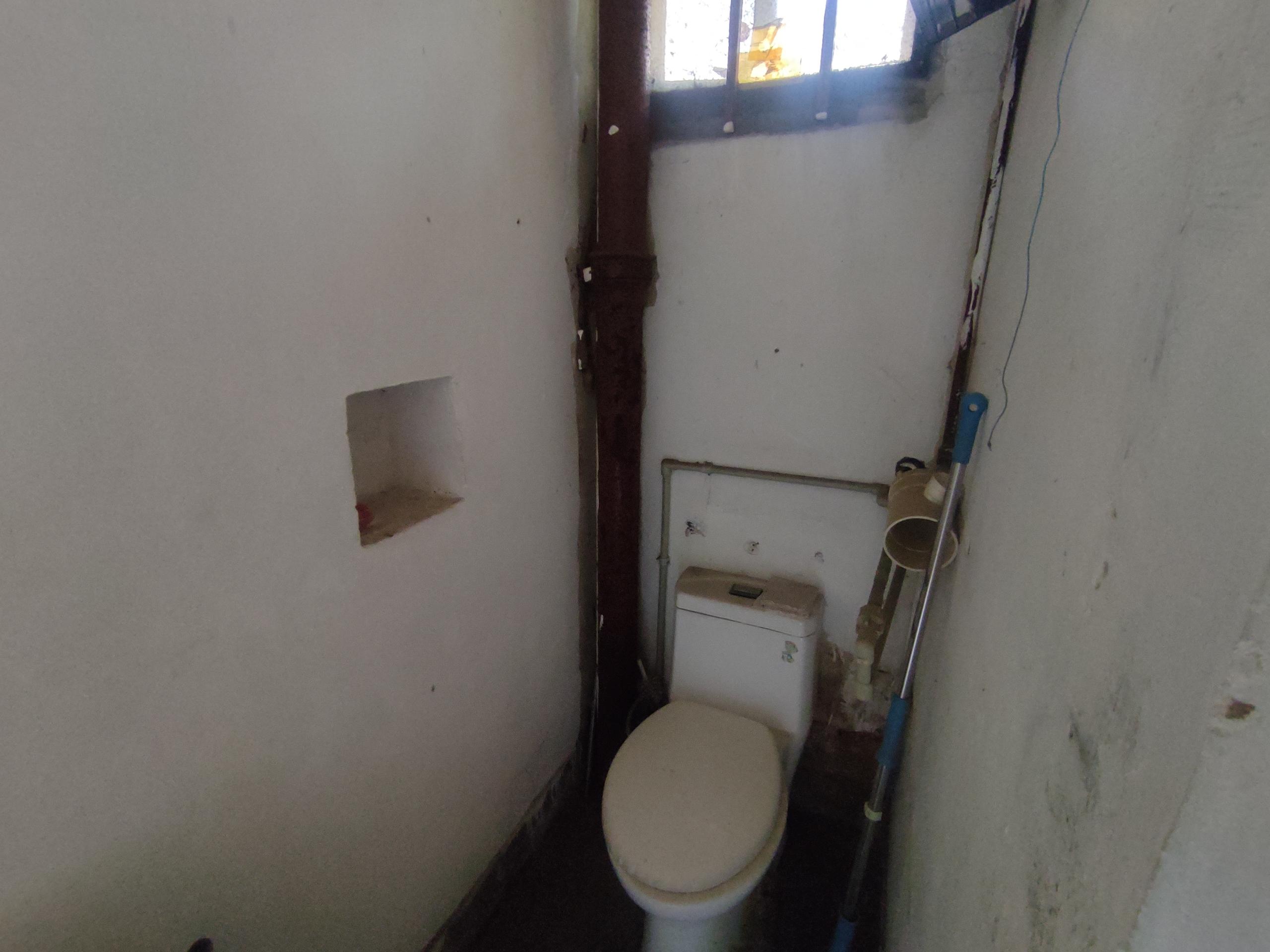 解放新村 1室1厅1卫 41.7m&sup2;
