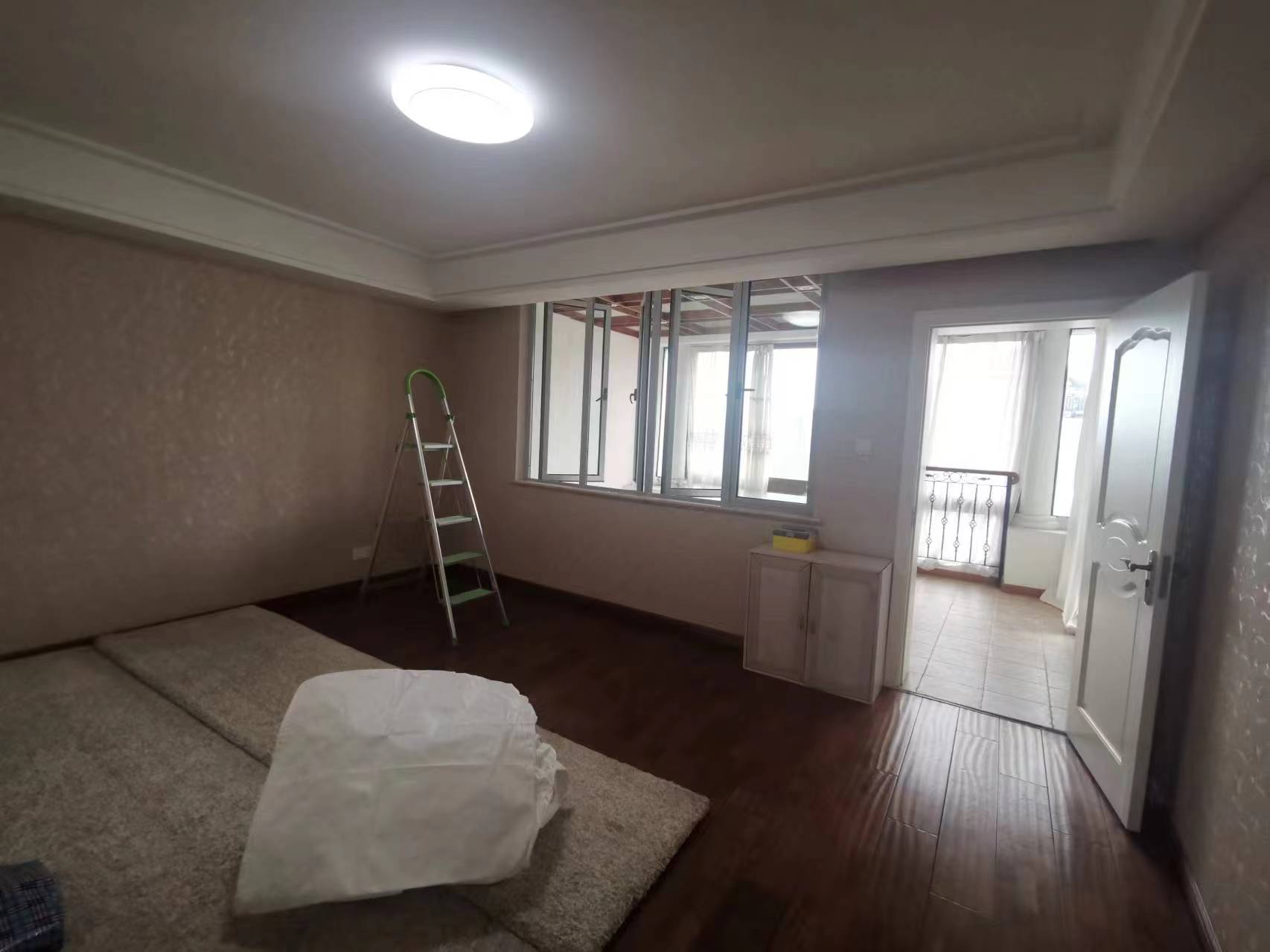 优山美地花园 4室2厅2卫 218m&sup2;