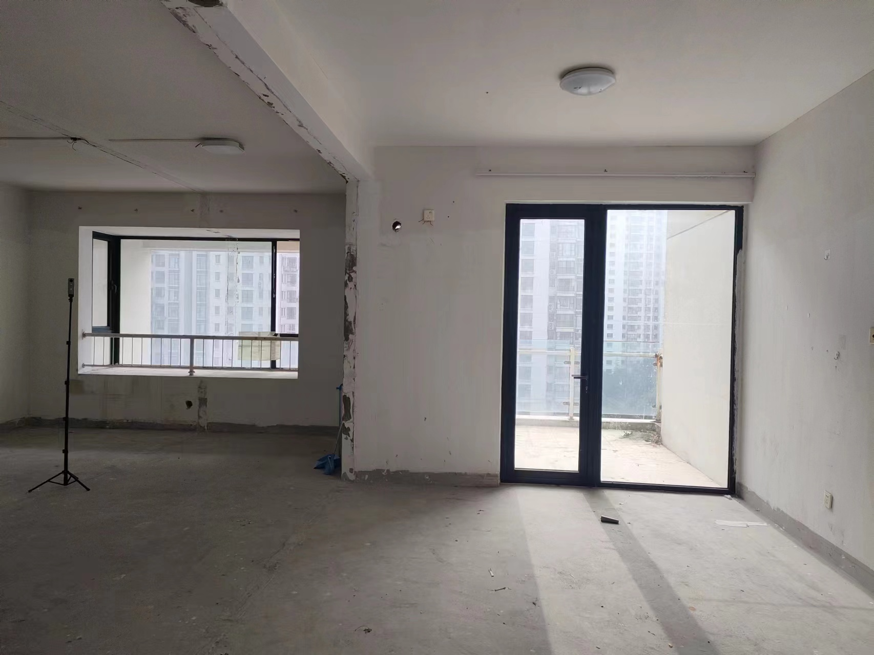中南世纪城北区 5室1厅1卫 184.00m&sup2;