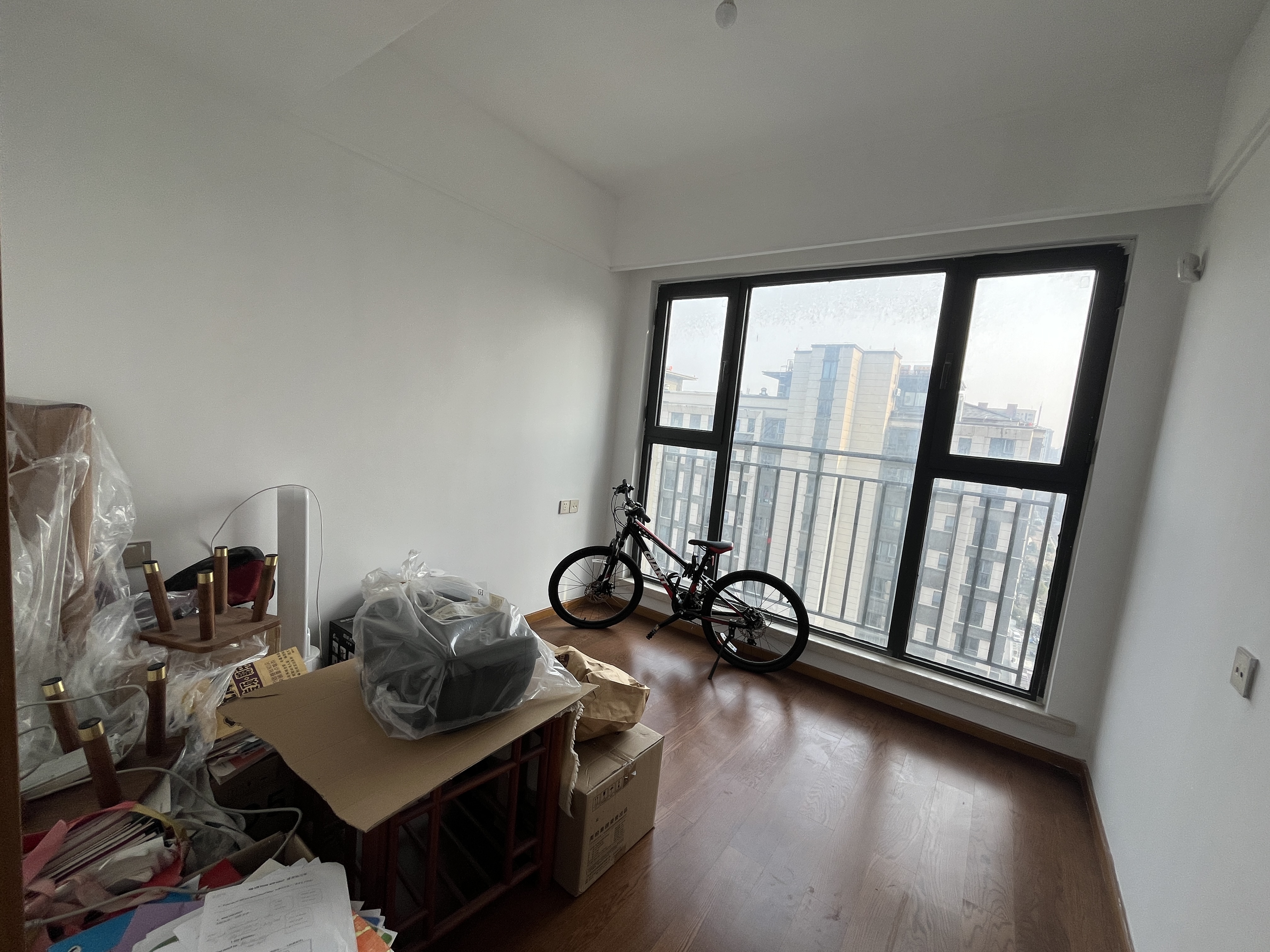 中南漫悦湾 5室3厅2卫 166.00m&sup2;