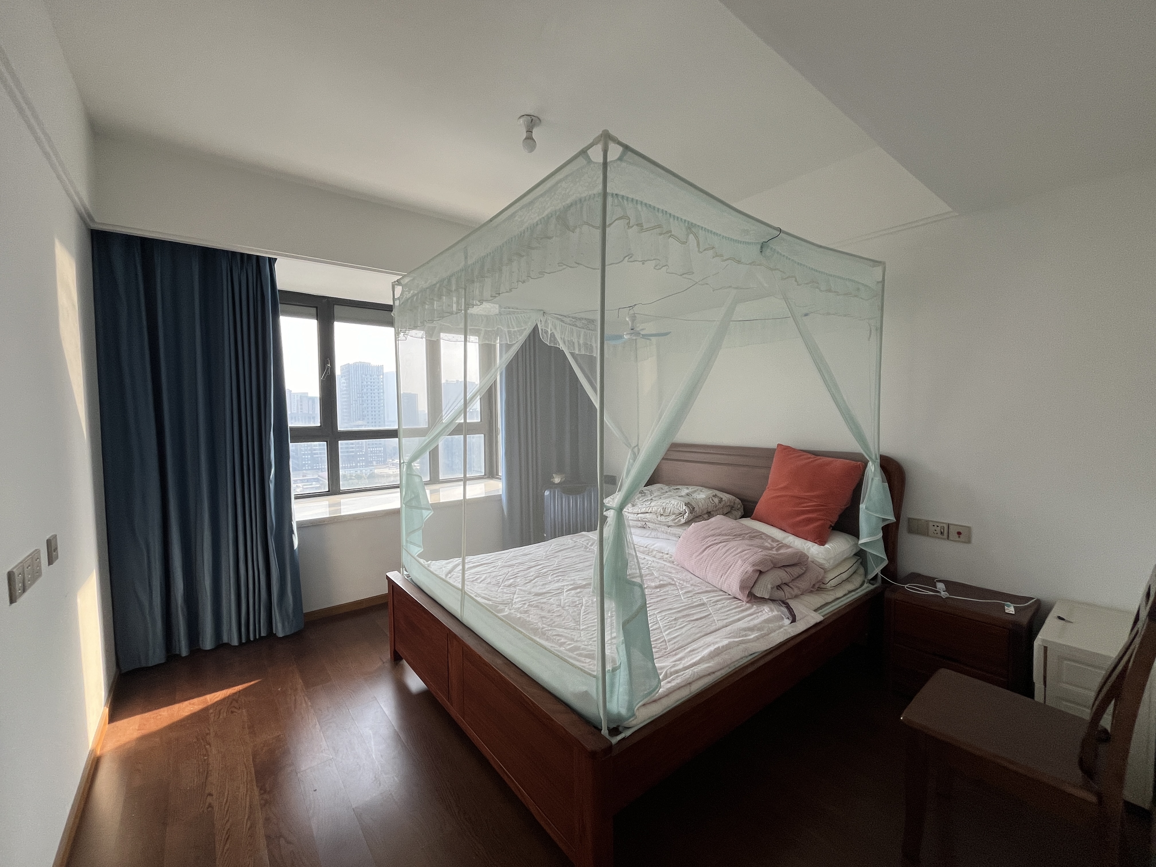 中南漫悦湾 5室3厅2卫 166.00m&sup2;