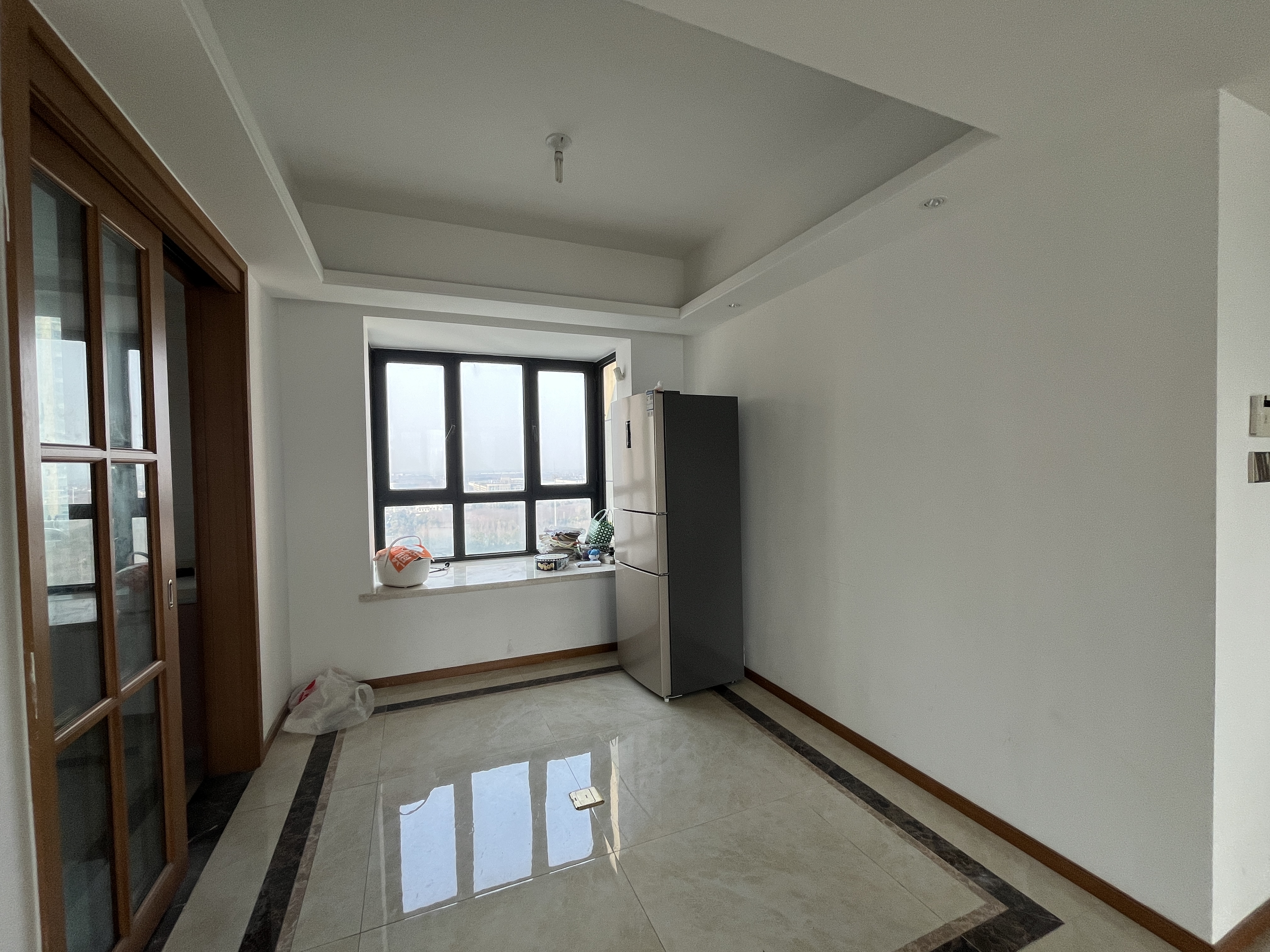 中南漫悦湾 5室3厅2卫 166.00m&sup2;
