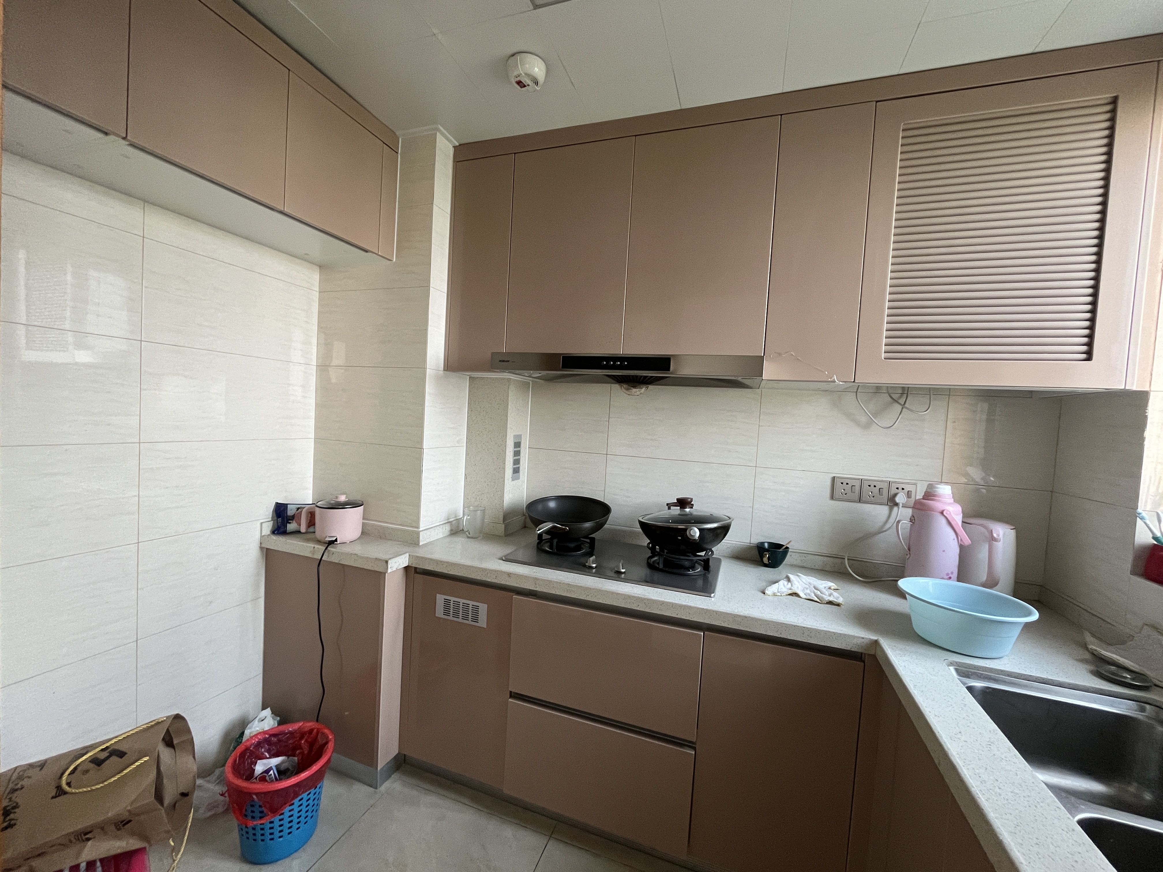 中南漫悦湾 5室3厅2卫 166.00m&sup2;