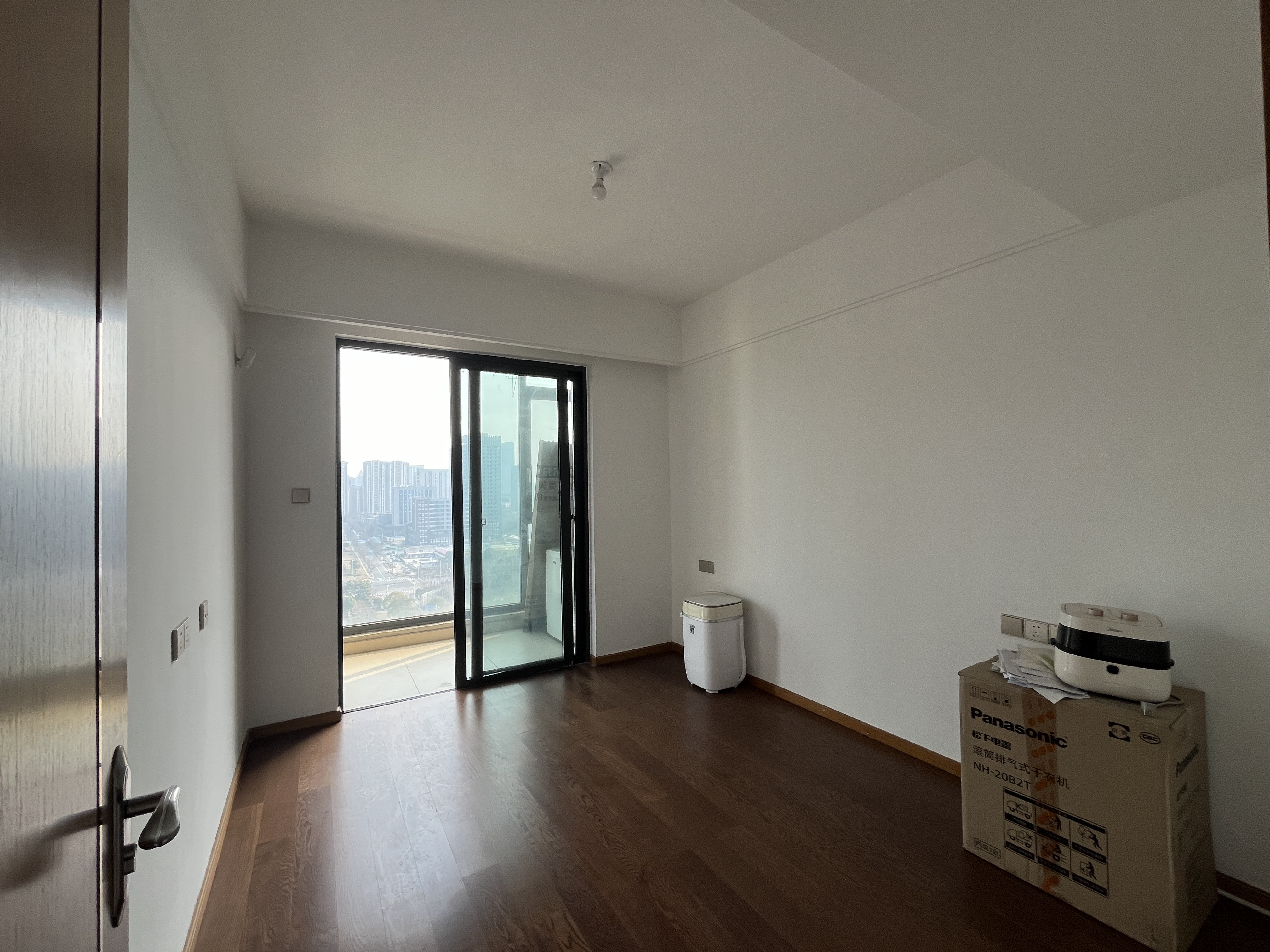 中南漫悦湾 5室3厅2卫 166.00m&sup2;