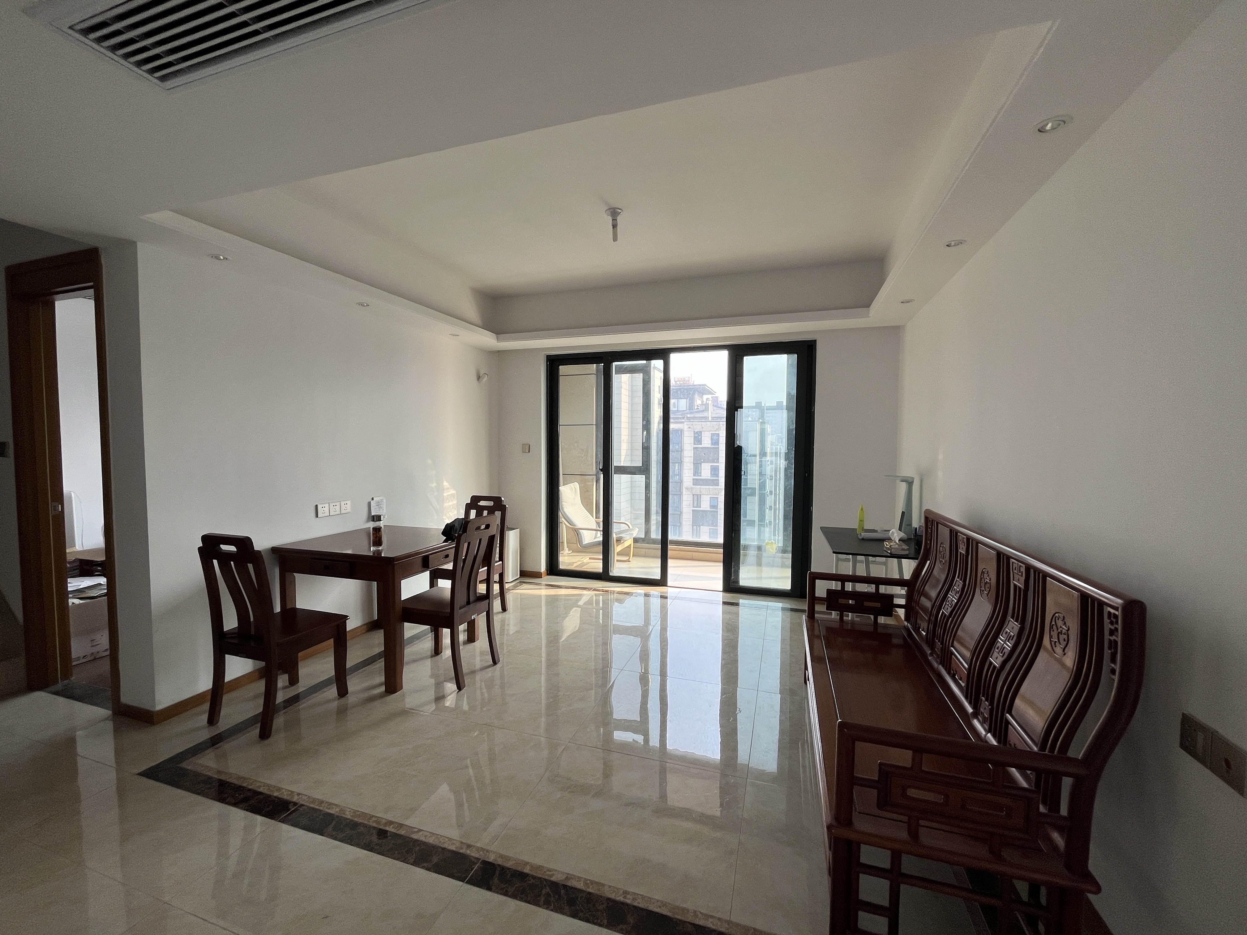 中南漫悦湾 5室3厅2卫 166.00m&sup2;