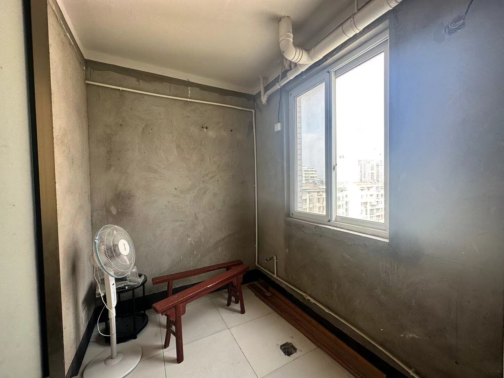 金霞南苑南区 3室1厅1卫 136m&sup2;