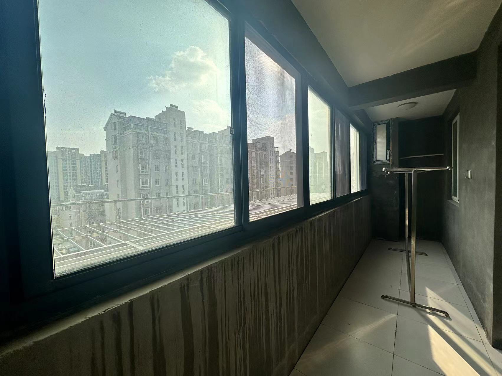 金霞南苑南区 3室1厅1卫 136m&sup2;