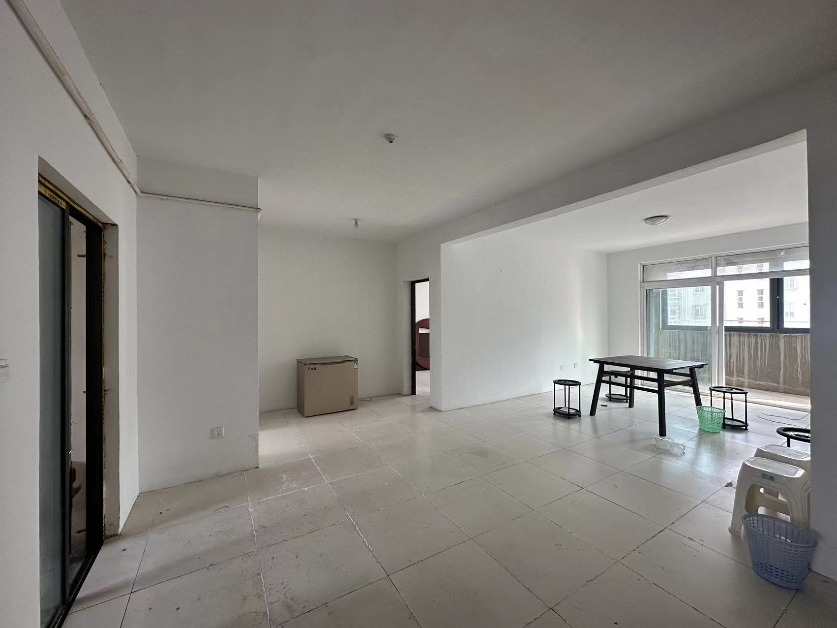 金霞南苑南区 3室1厅1卫 136m&sup2;