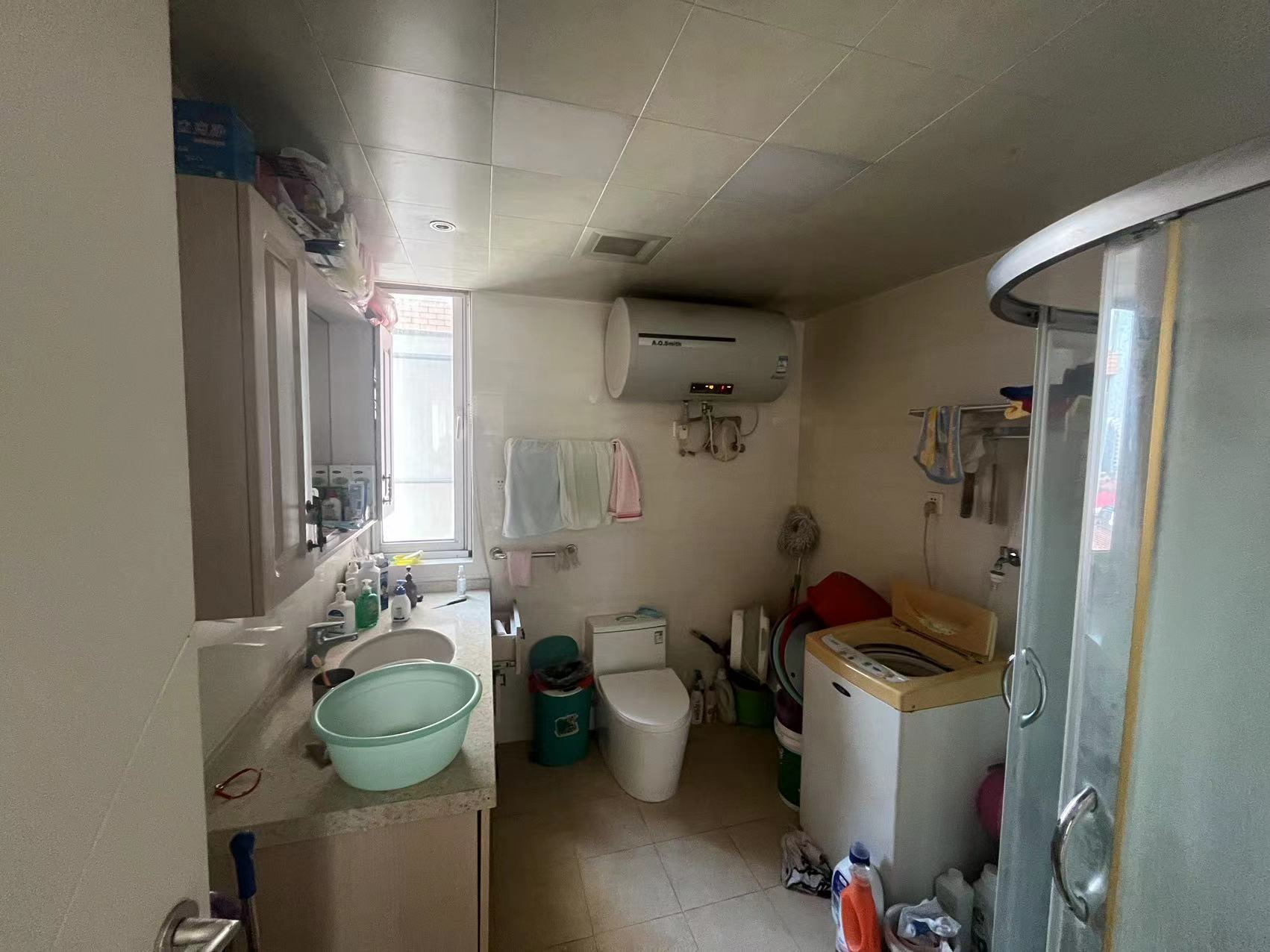 晏园凤凰汇 2室1厅1卫 96.39m&sup2;