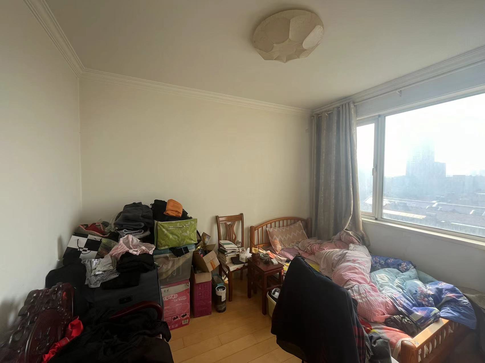 晏园凤凰汇 2室1厅1卫 96.39m&sup2;