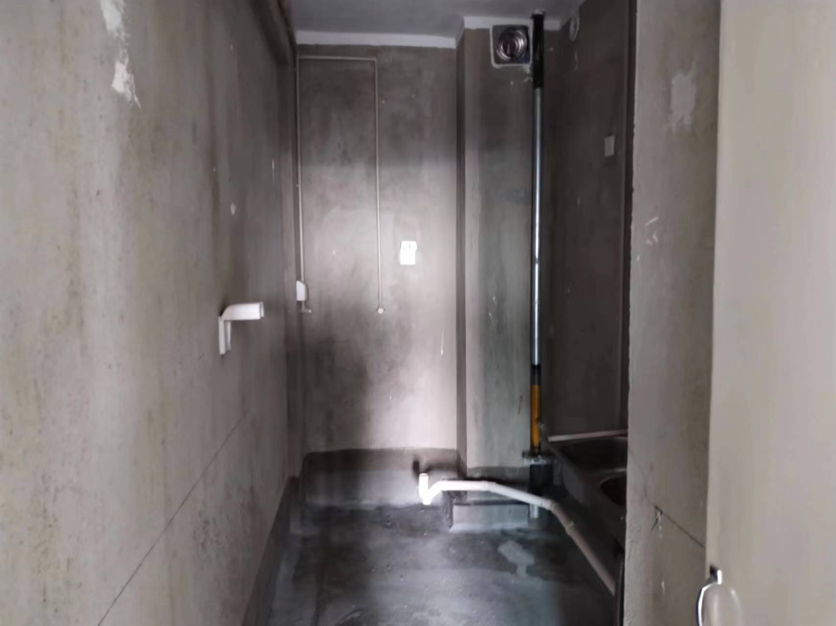 阳光悦城 2室1厅1卫 77m&sup2;