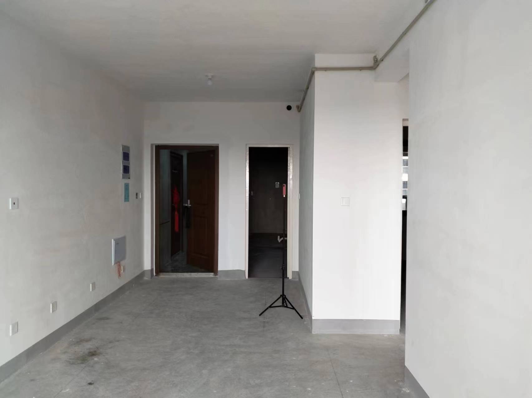 阳光悦城 2室1厅1卫 77m&sup2;